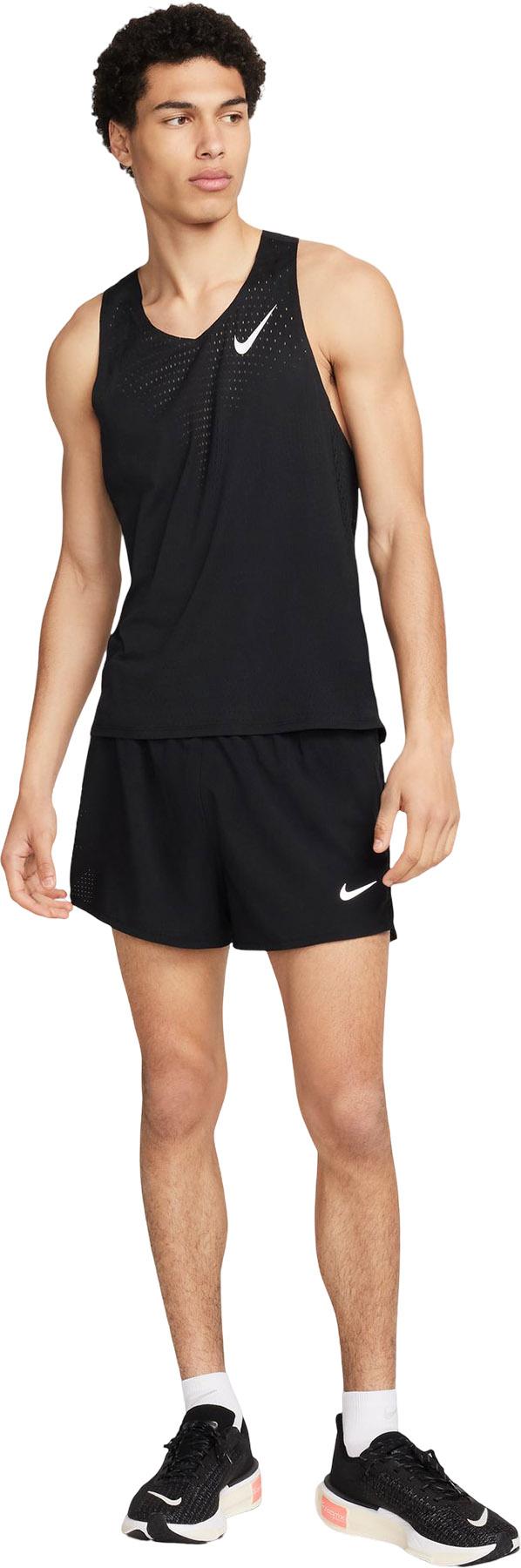 Product gallery image number 5 for product AeroSwift Dri-FIT ADV Running Vest - Men's