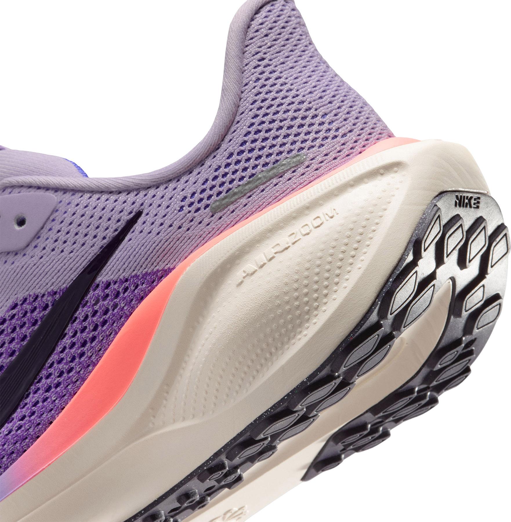 Product gallery image number 5 for product Pegasus 41 Road Running Shoes - Big Kids