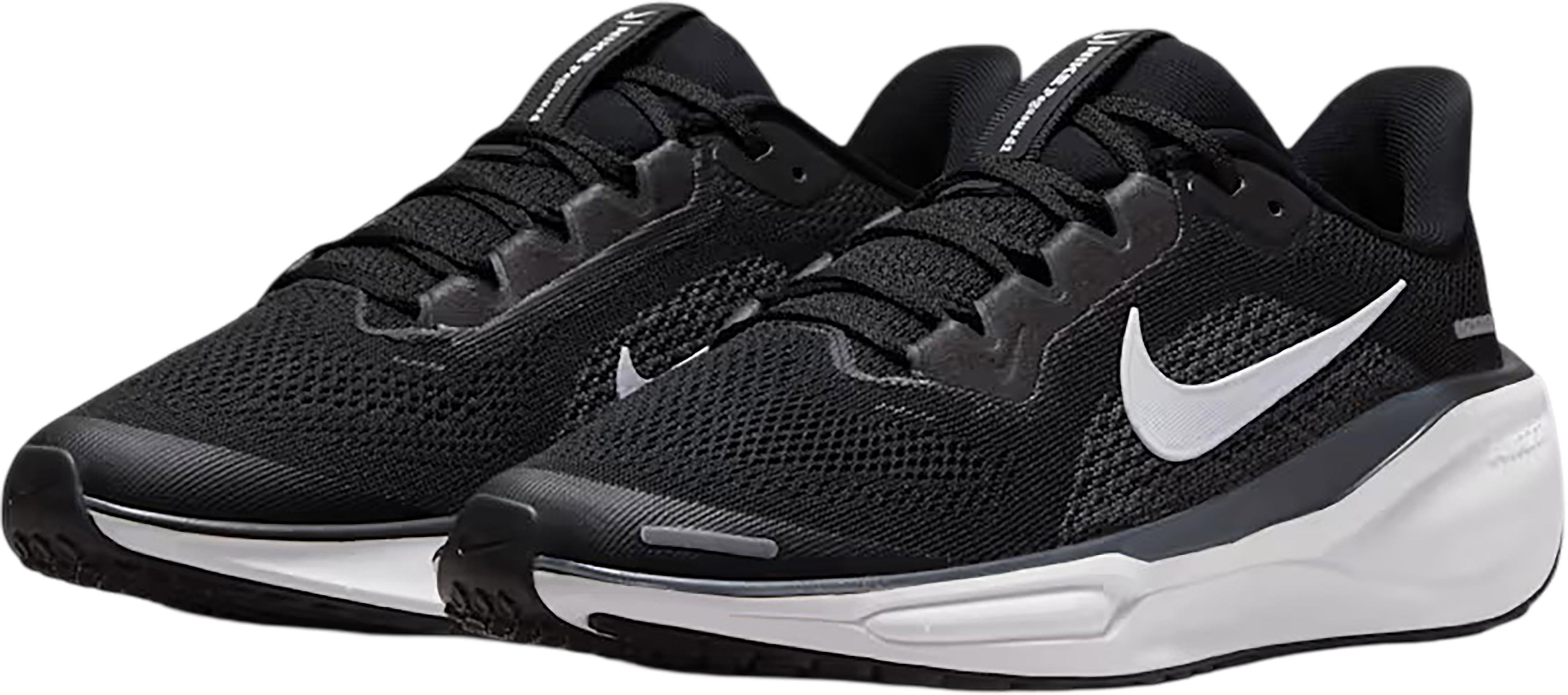 Product gallery image number 4 for product Pegasus 41 Road Running Shoes - Big Kids