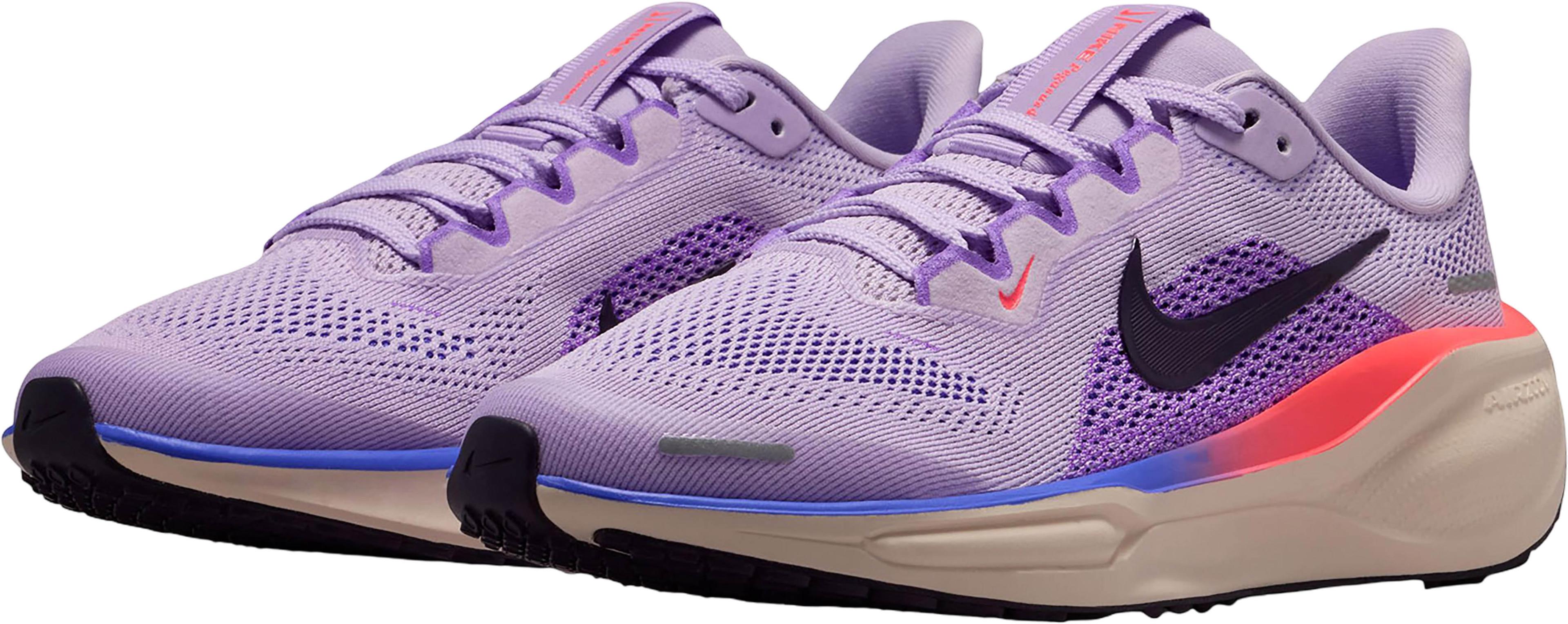 Product gallery image number 2 for product Pegasus 41 Road Running Shoes - Big Kids