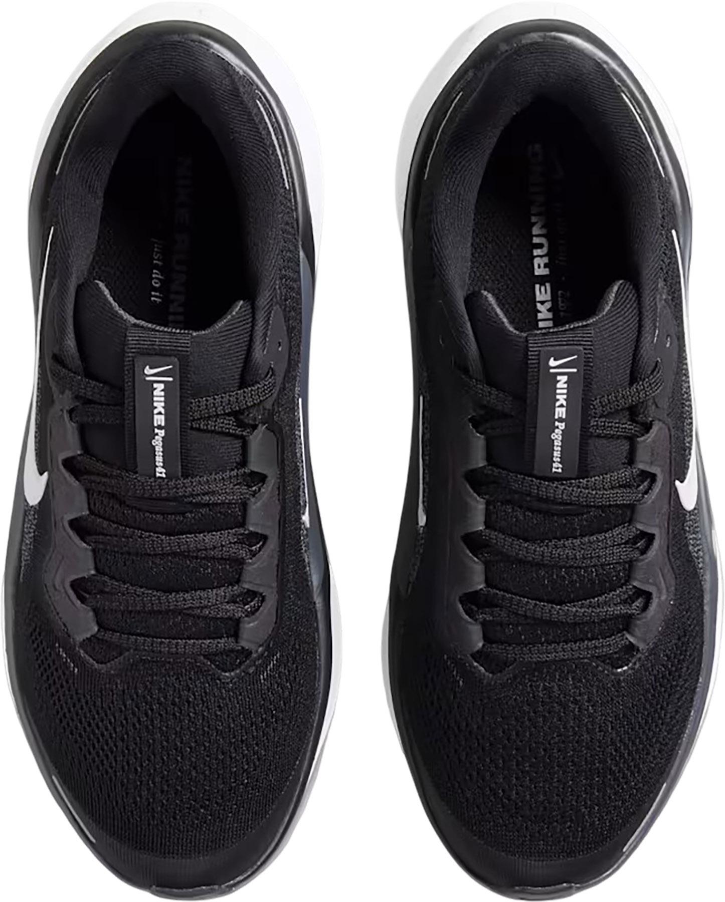 Product gallery image number 6 for product Pegasus 41 Road Running Shoes - Big Kids