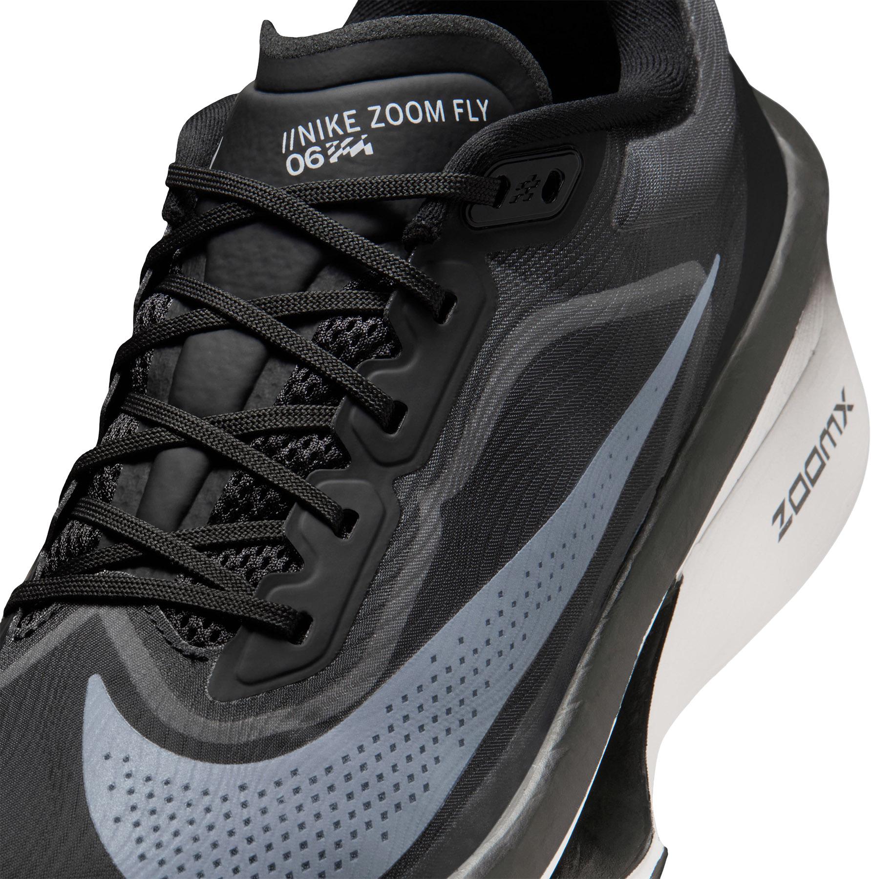 Numéro de l'image de la galerie de produits 9 pour le produit Souliers de course sur route Zoom Fly 6 - Homme