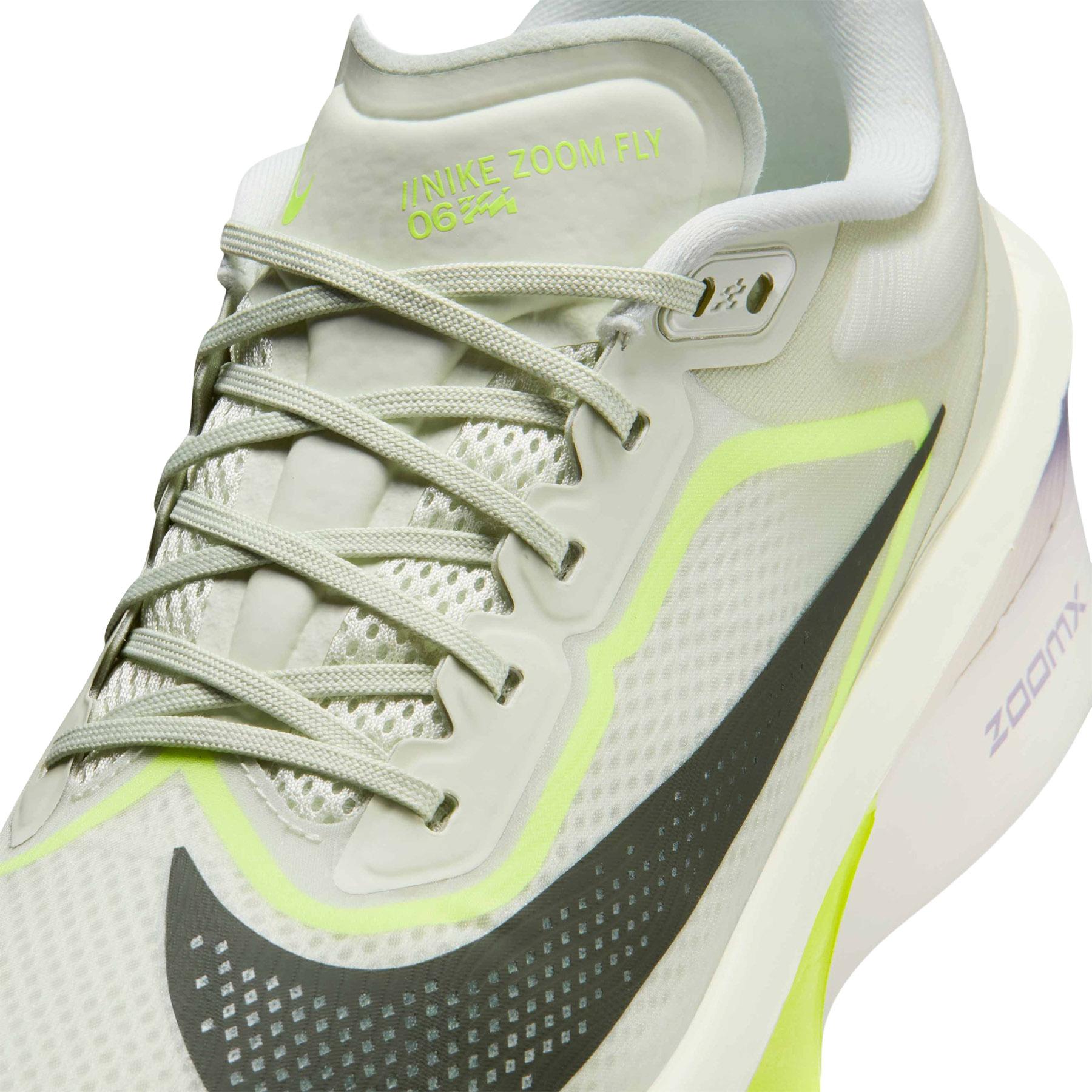 Product gallery image number 4 for product Zoom Fly 6 Road Racing Shoes - Men's