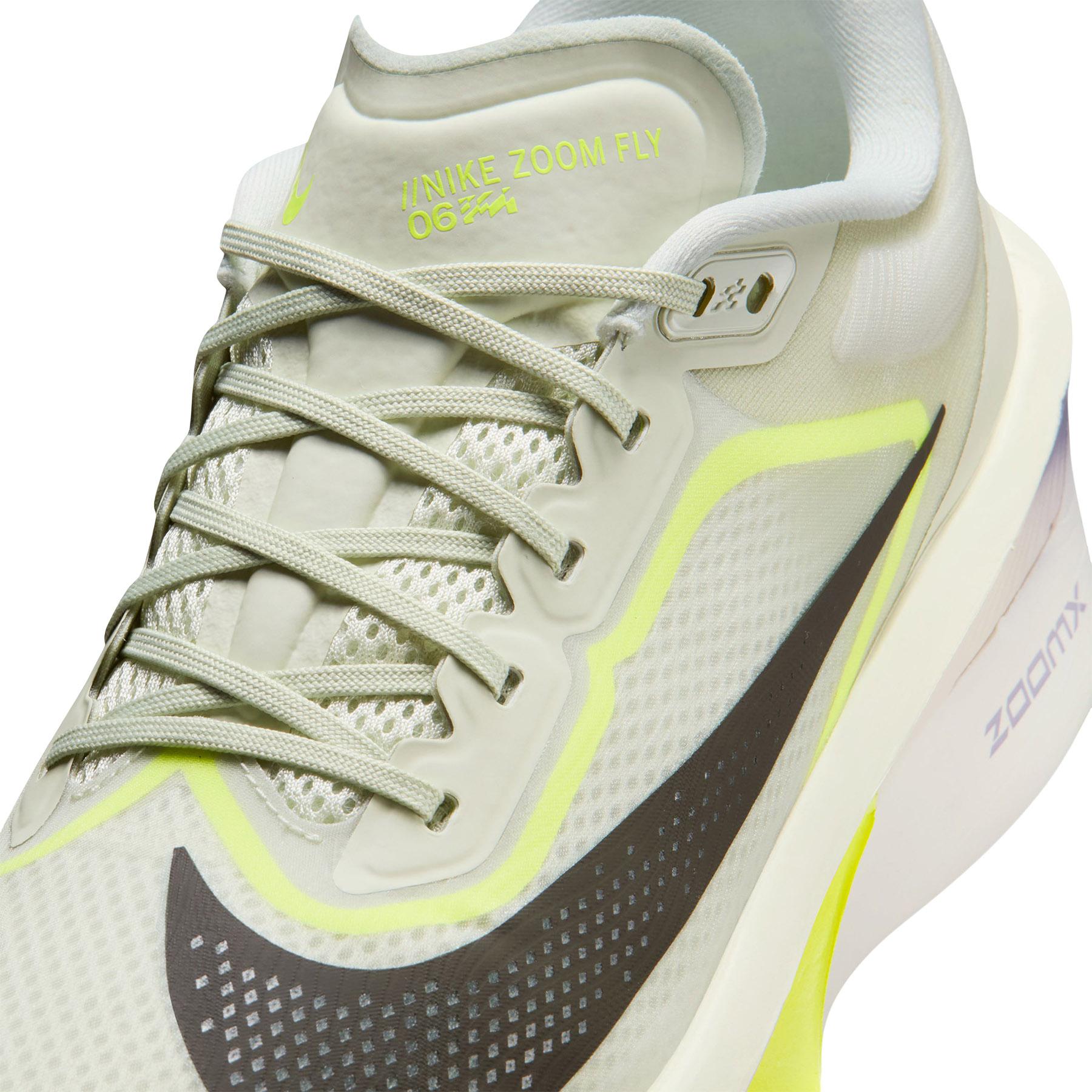Product gallery image number 9 for product Zoom Fly 6 Road Racing Shoes - Men's