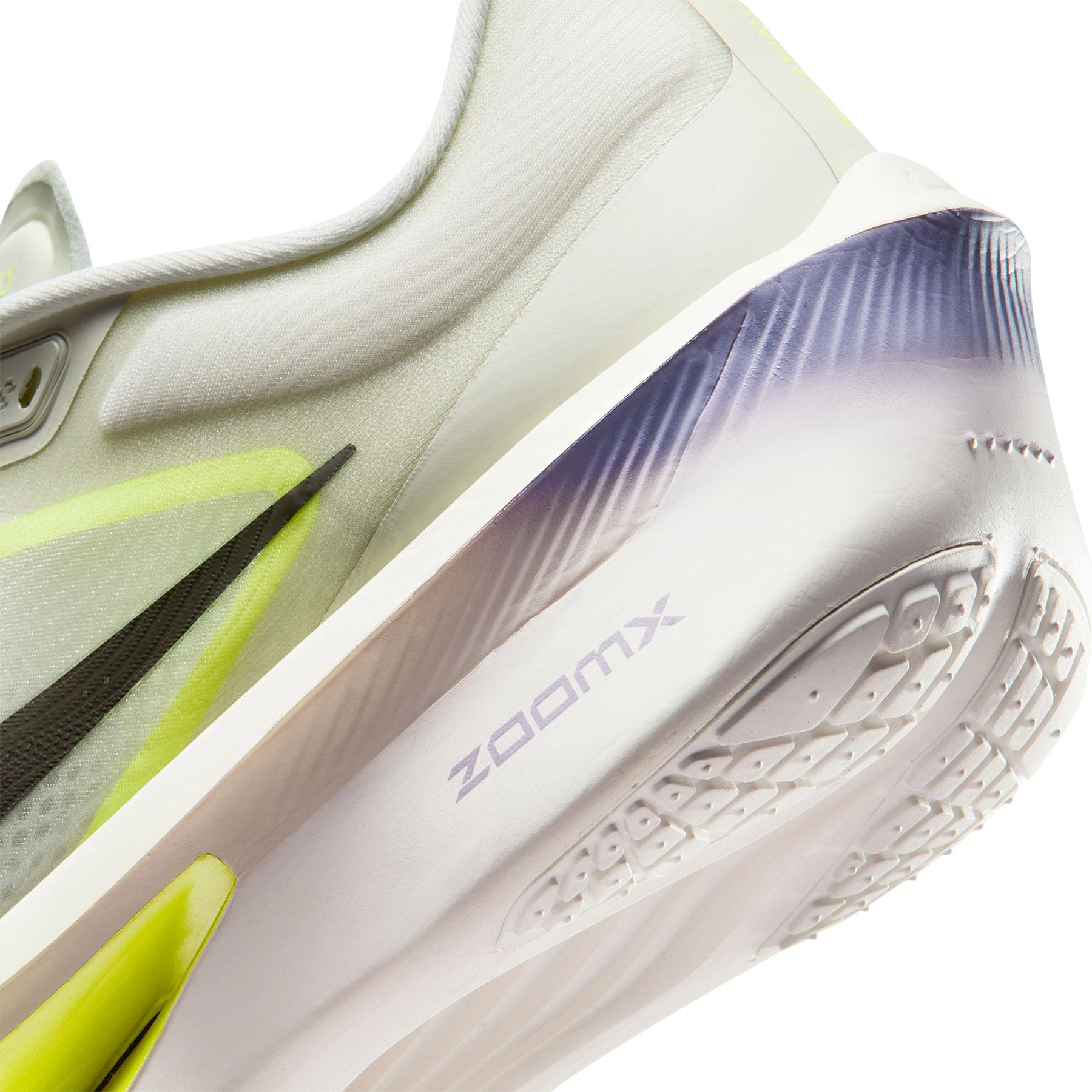 Product gallery image number 8 for product Zoom Fly 6 Road Racing Shoes - Men's