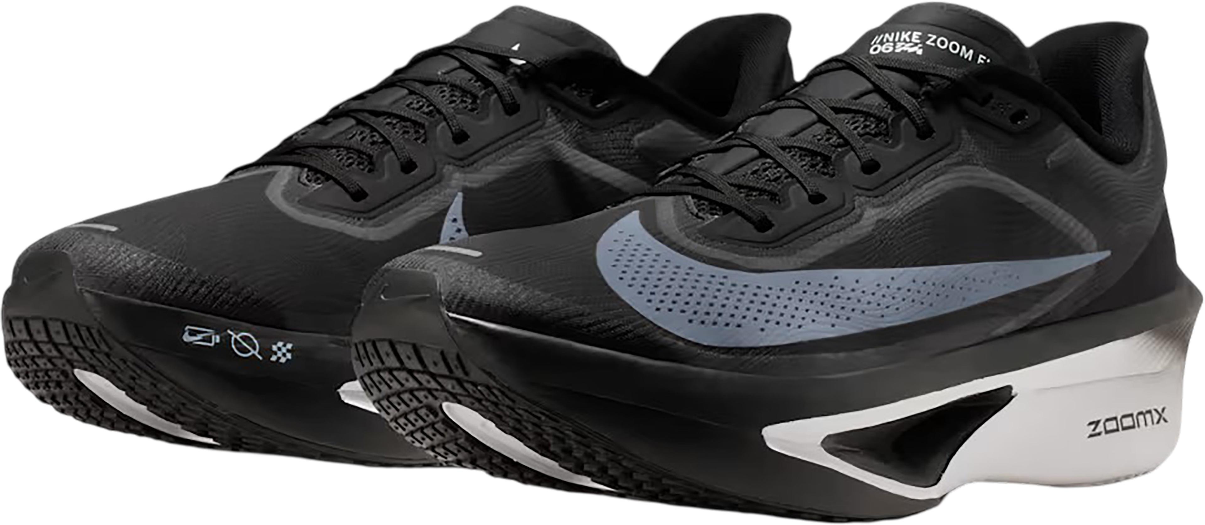 Product gallery image number 4 for product Zoom Fly 6 Road Racing Shoes - Men's