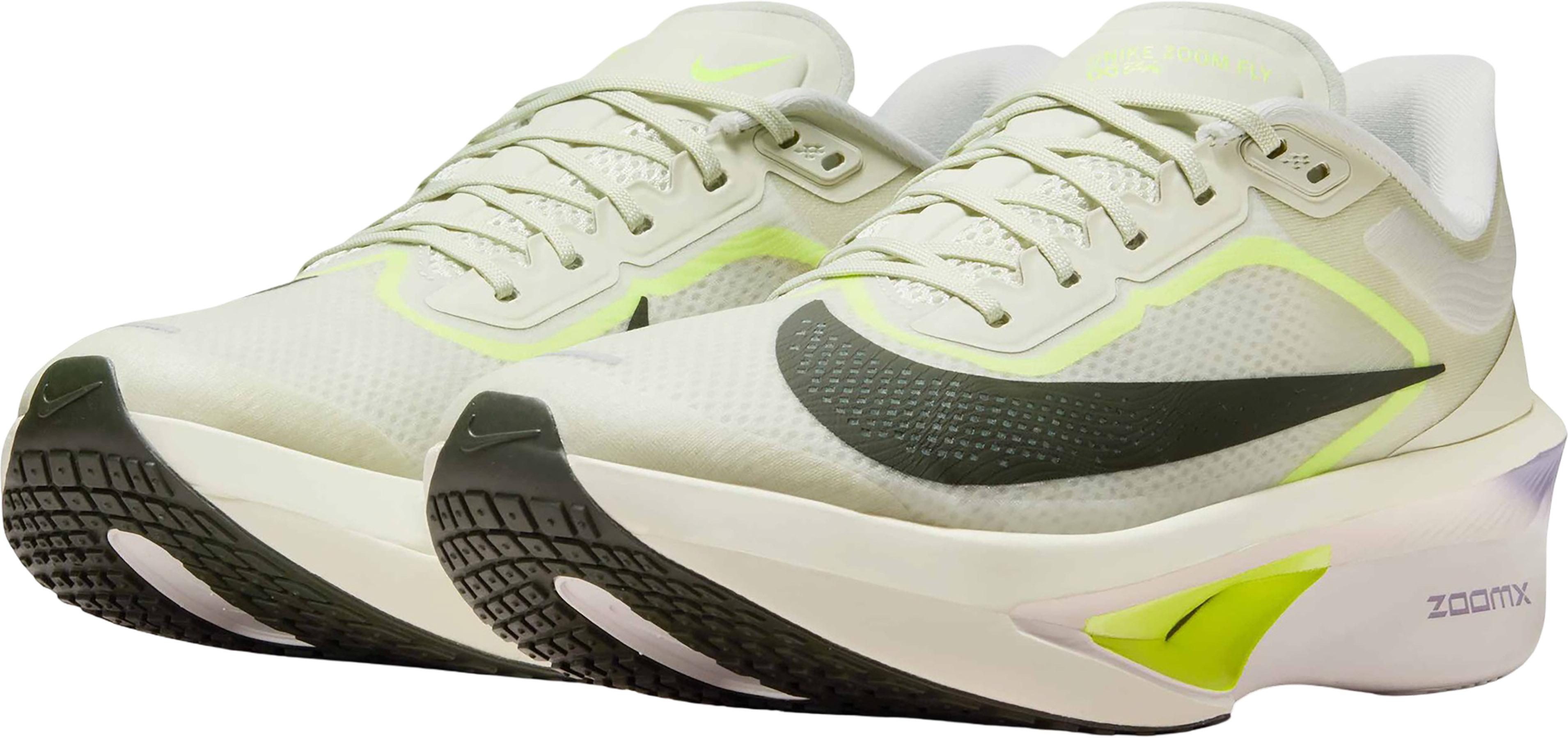 Product gallery image number 5 for product Zoom Fly 6 Road Racing Shoes - Men's