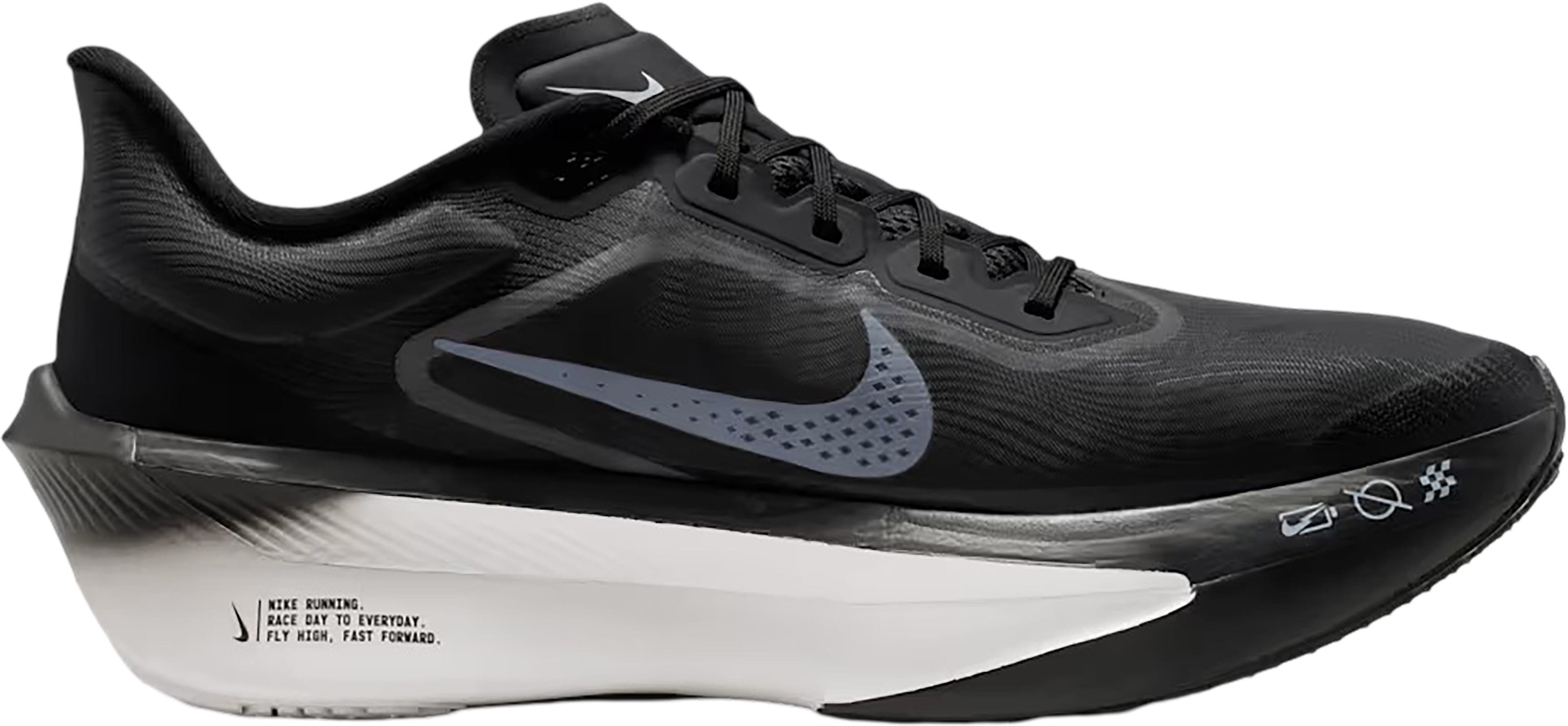 Product gallery image number 3 for product Zoom Fly 6 Road Racing Shoes - Men's