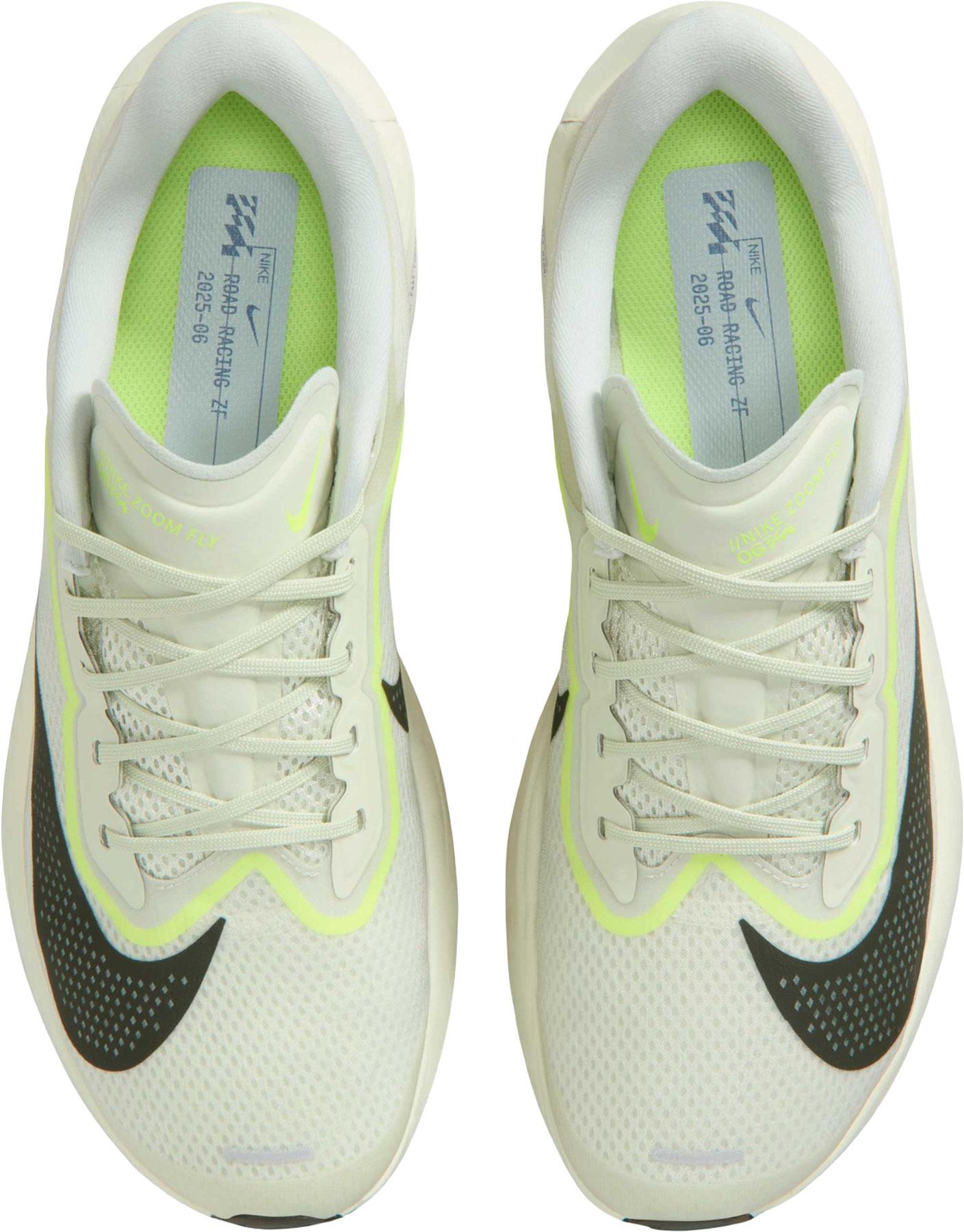 Product gallery image number 7 for product Zoom Fly 6 Road Racing Shoes - Men's