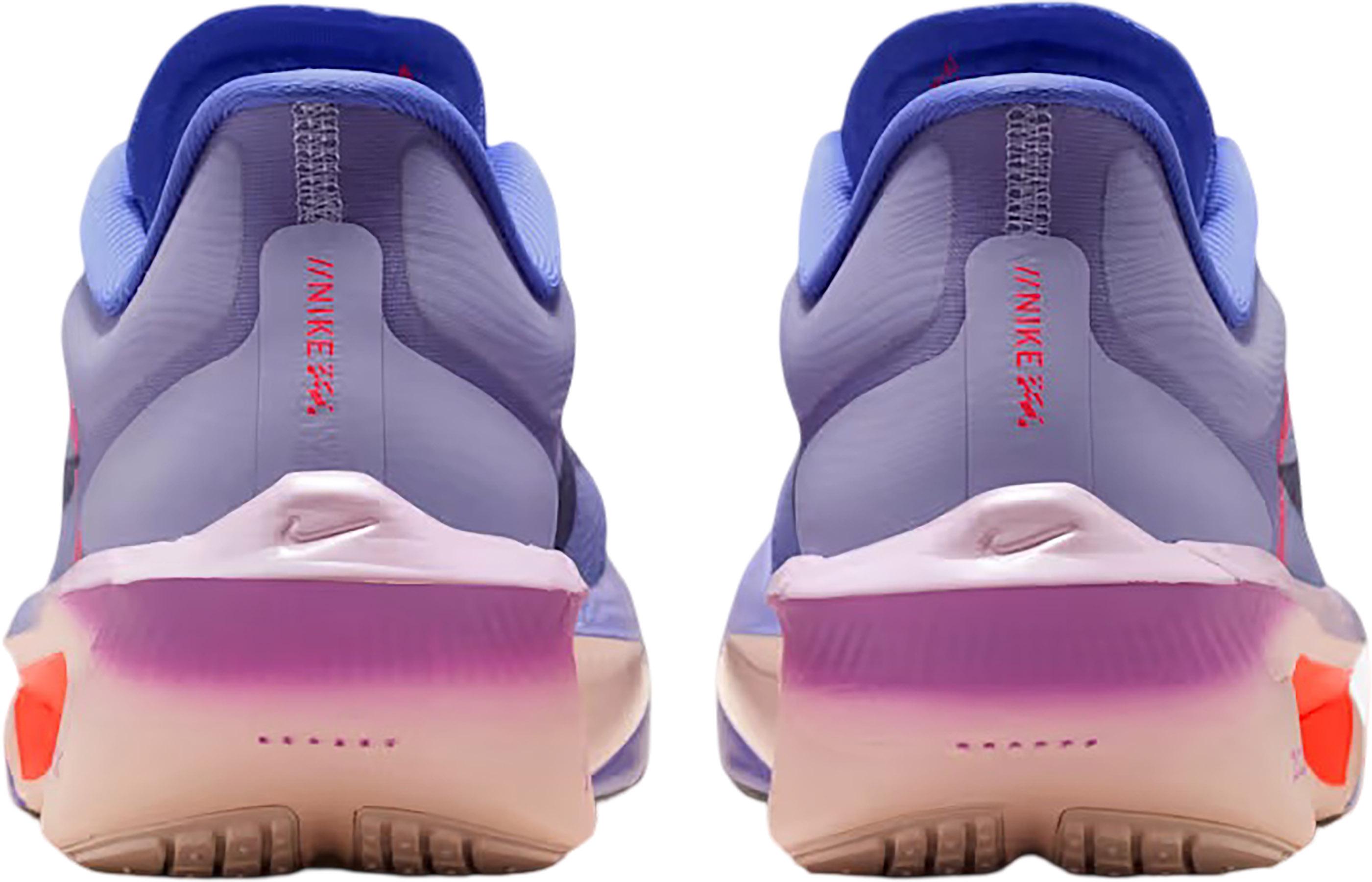 Product gallery image number 2 for product Zoom Fly 6 Road Racing Shoes - Women's