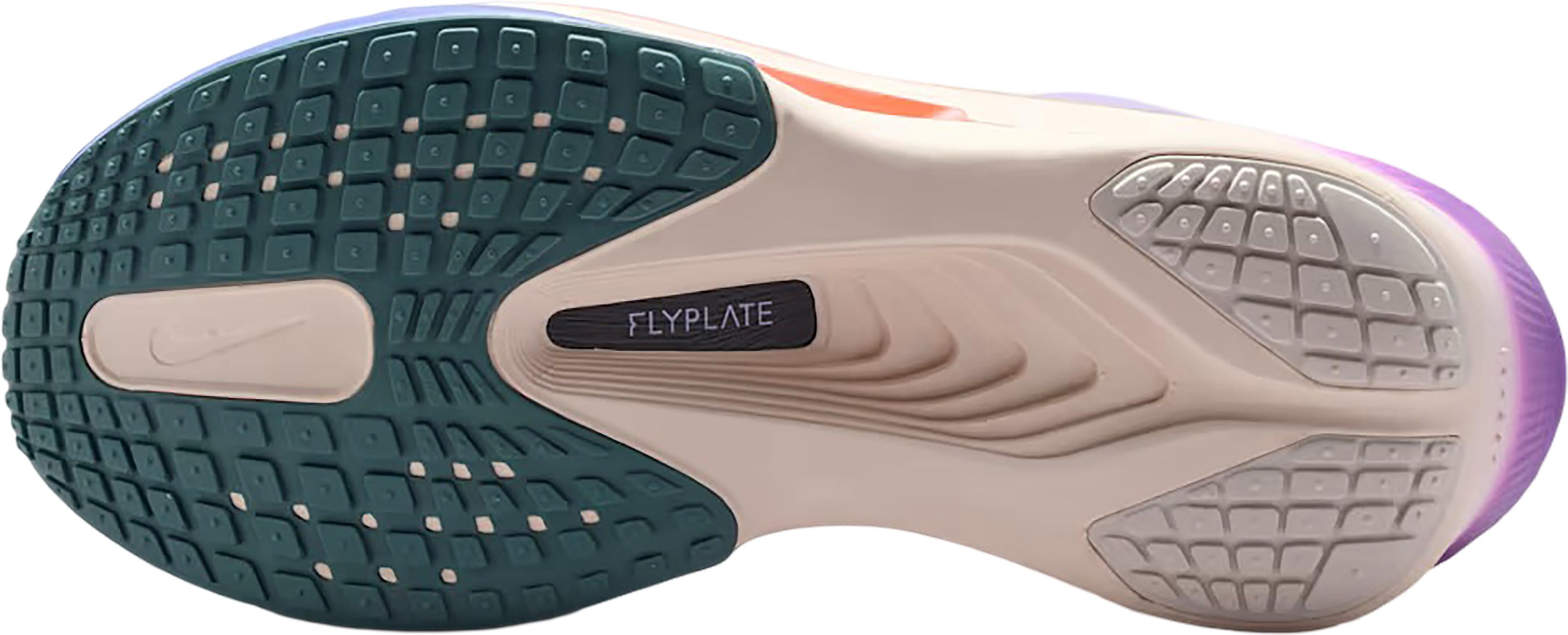 Product gallery image number 3 for product Zoom Fly 6 Road Racing Shoes - Women's