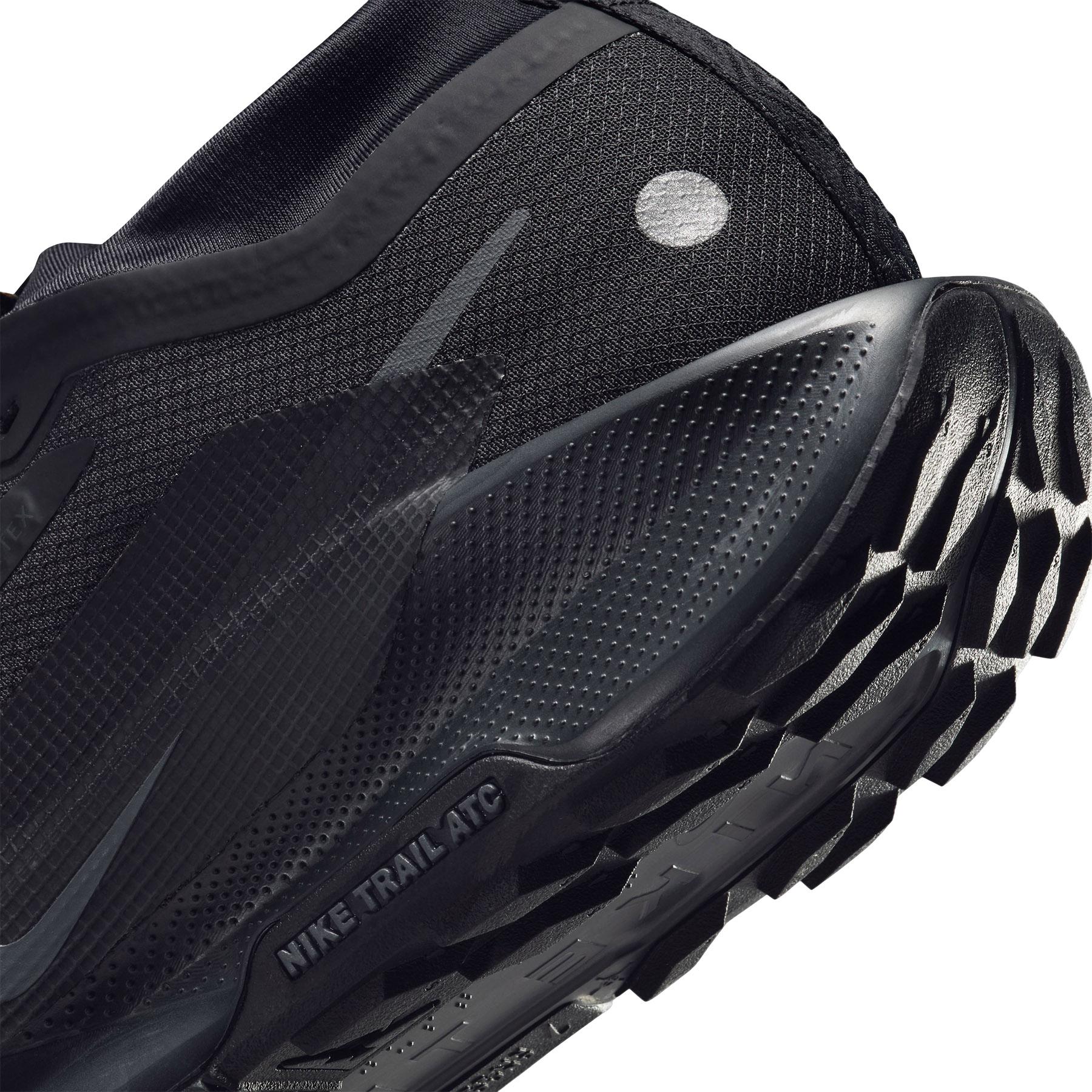 Product gallery image number 9 for product Souliers de course sur sentier Pegasus Trail 5 GORE-TEX - Homme