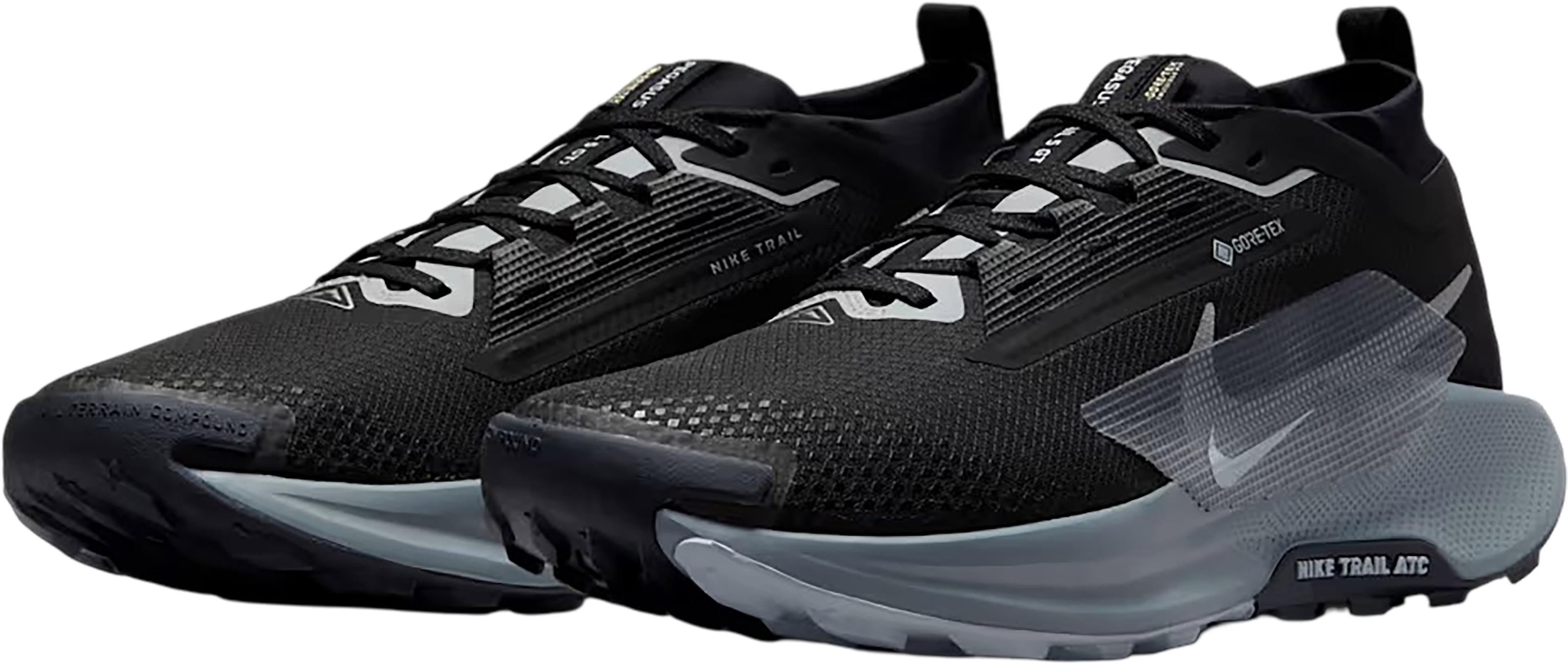 Product gallery image number 4 for product Pegasus Trail 5 GORE-TEX Trail-Running Shoes - Men's