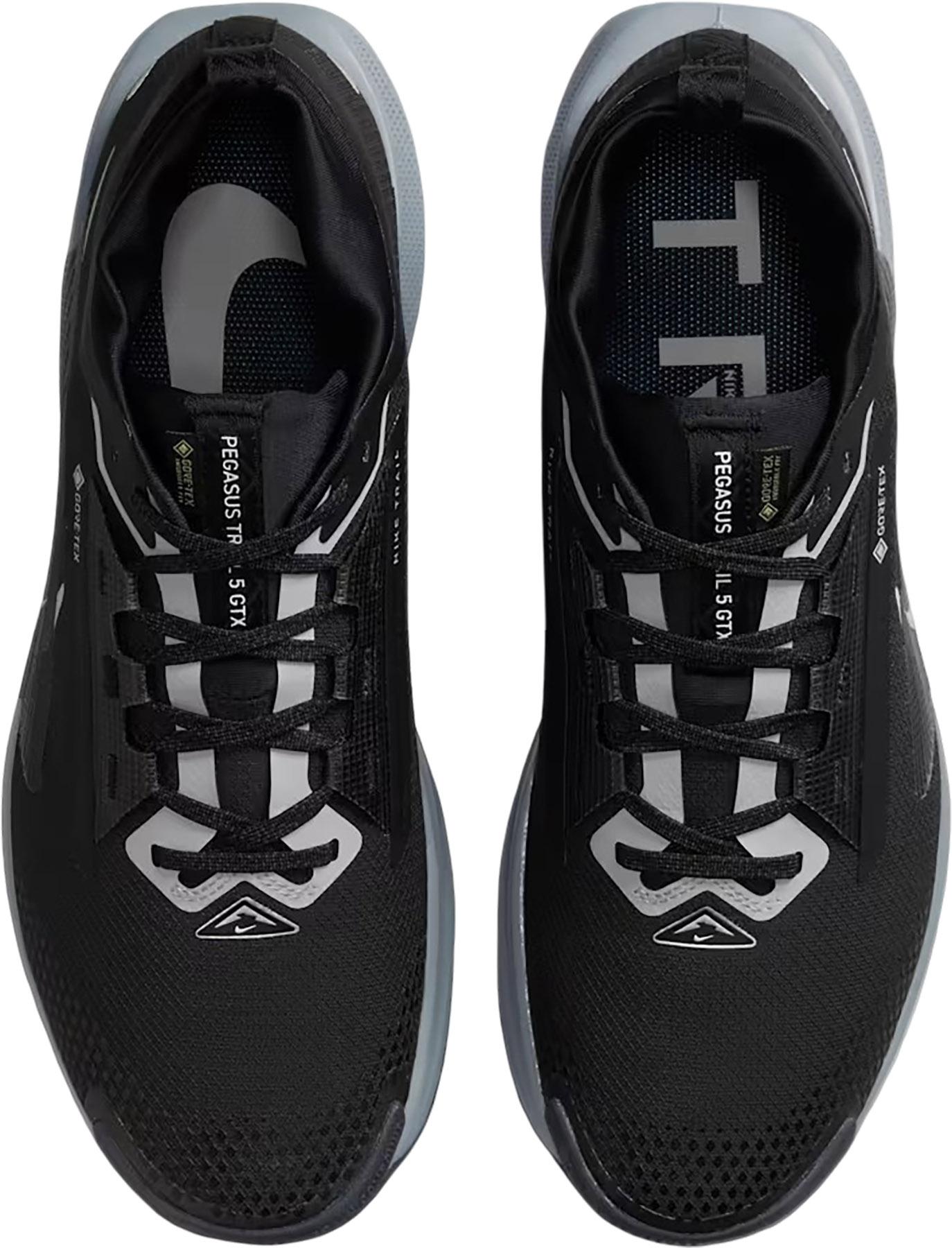 Product gallery image number 6 for product Pegasus Trail 5 GORE-TEX Trail-Running Shoes - Men's