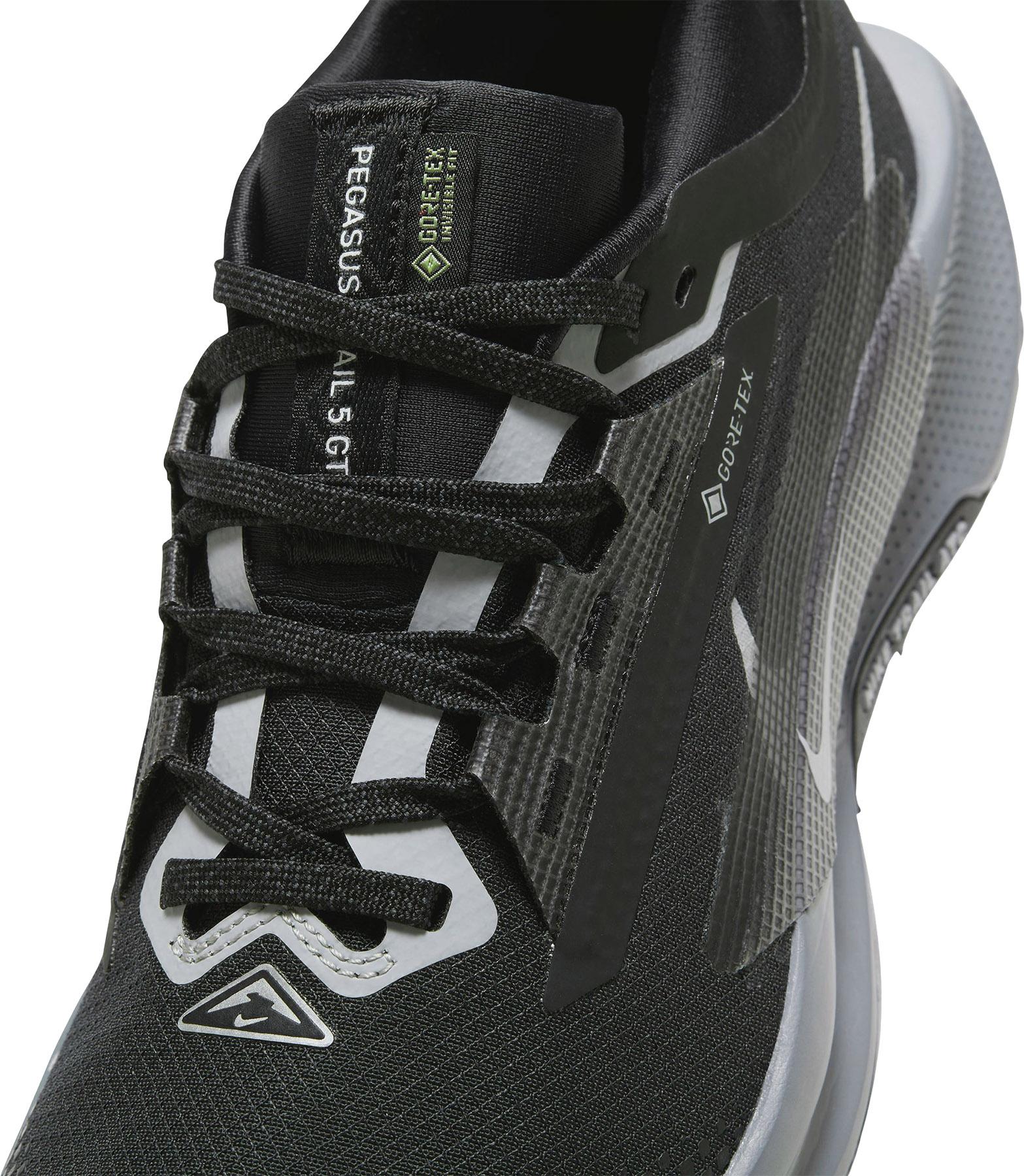 Product gallery image number 6 for product Pegasus Trail 5 GORE-TEX Trail-Running Shoes - Women's