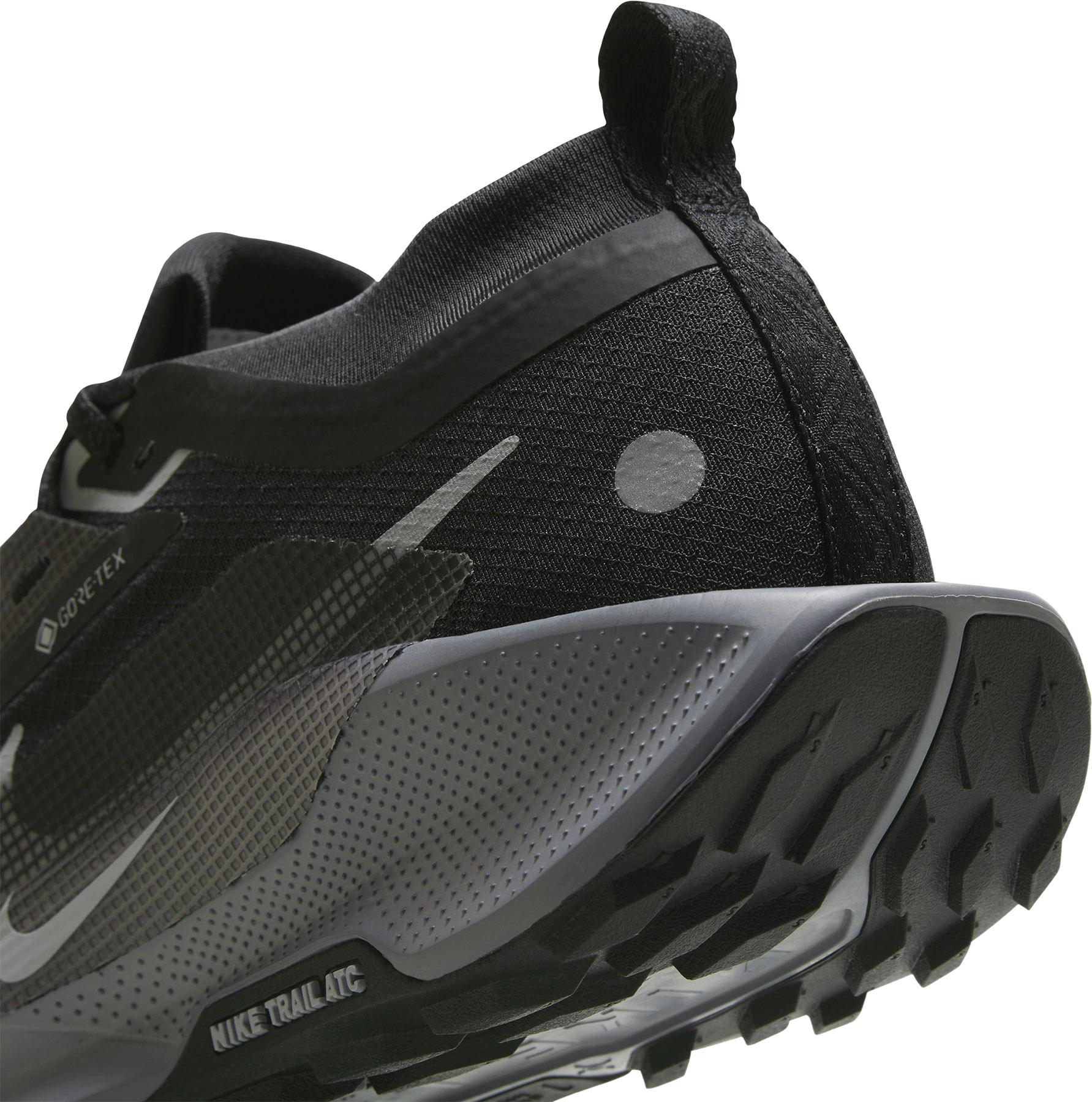Product gallery image number 7 for product Pegasus Trail 5 GORE-TEX Trail-Running Shoes - Women's