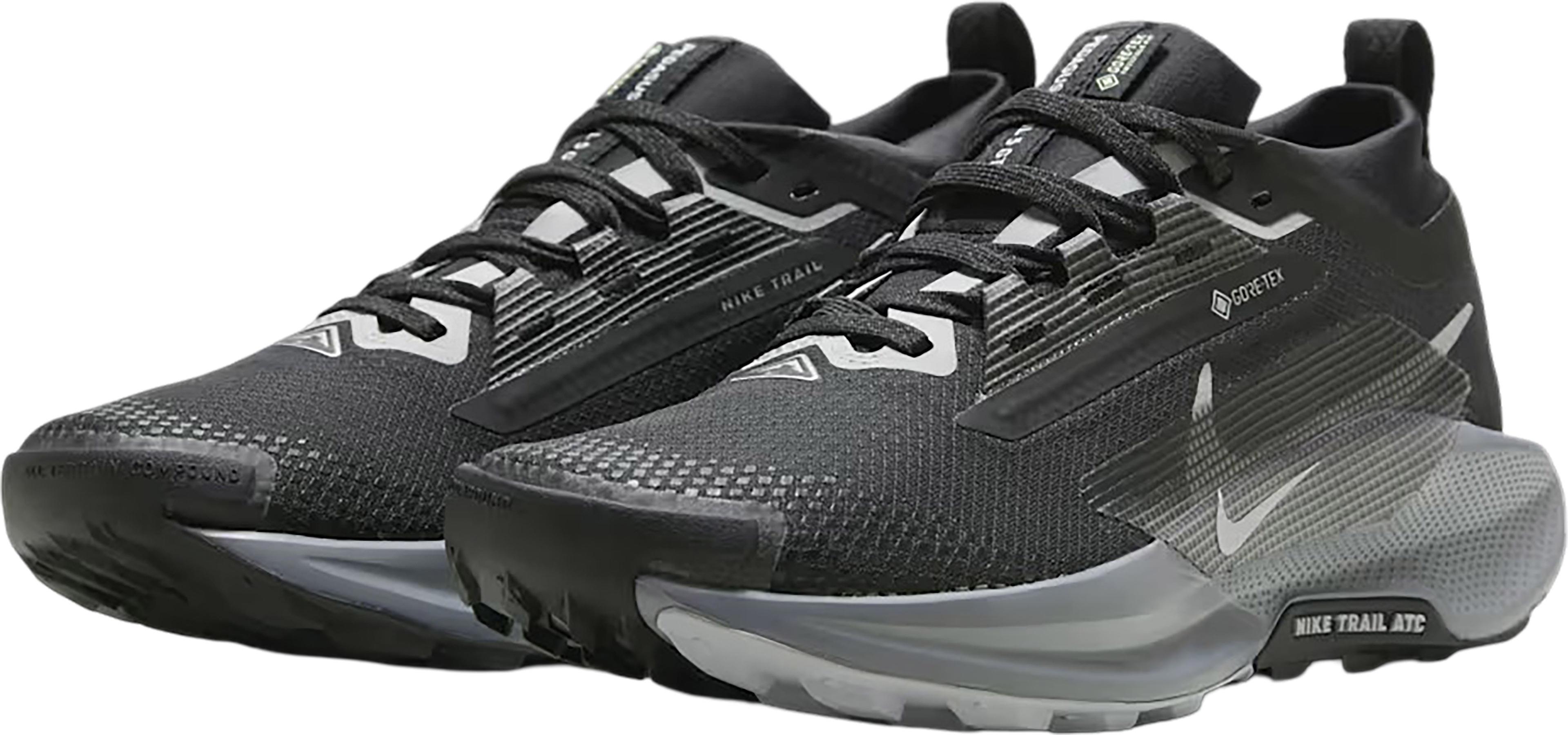 Product gallery image number 4 for product Pegasus Trail 5 GORE-TEX Trail-Running Shoes - Women's