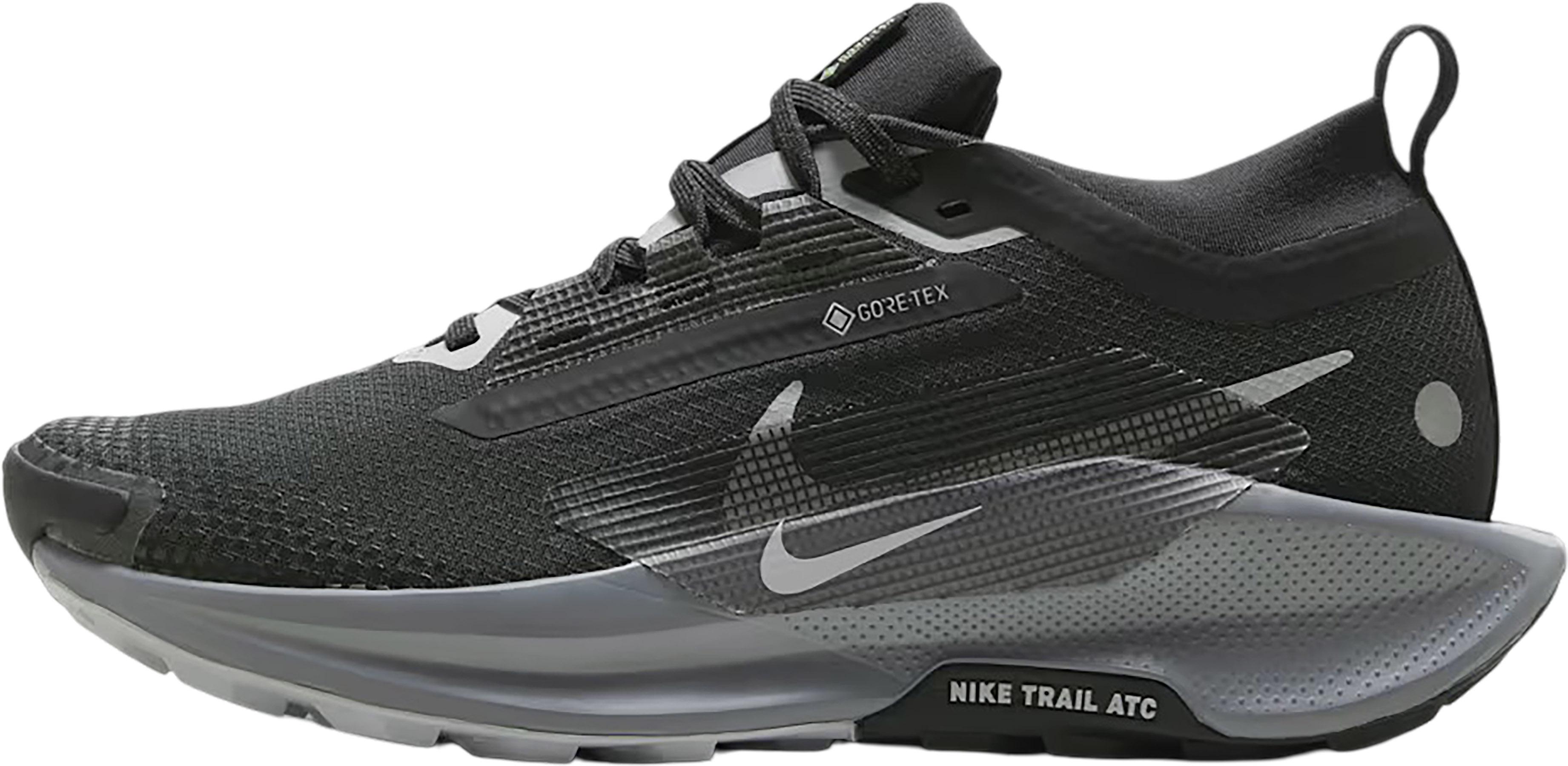 Product gallery image number 5 for product Pegasus Trail 5 GORE-TEX Trail-Running Shoes - Women's