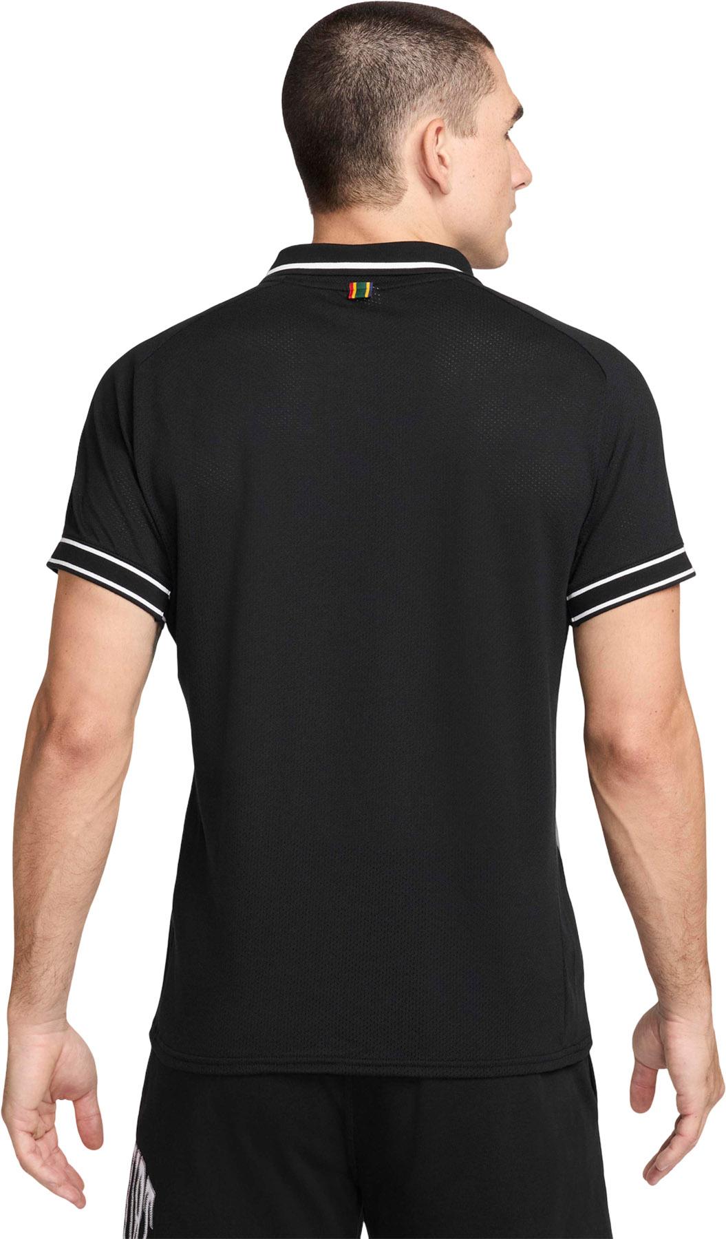 Product gallery image number 2 for product Court Heritage Tennis Polo - Men's