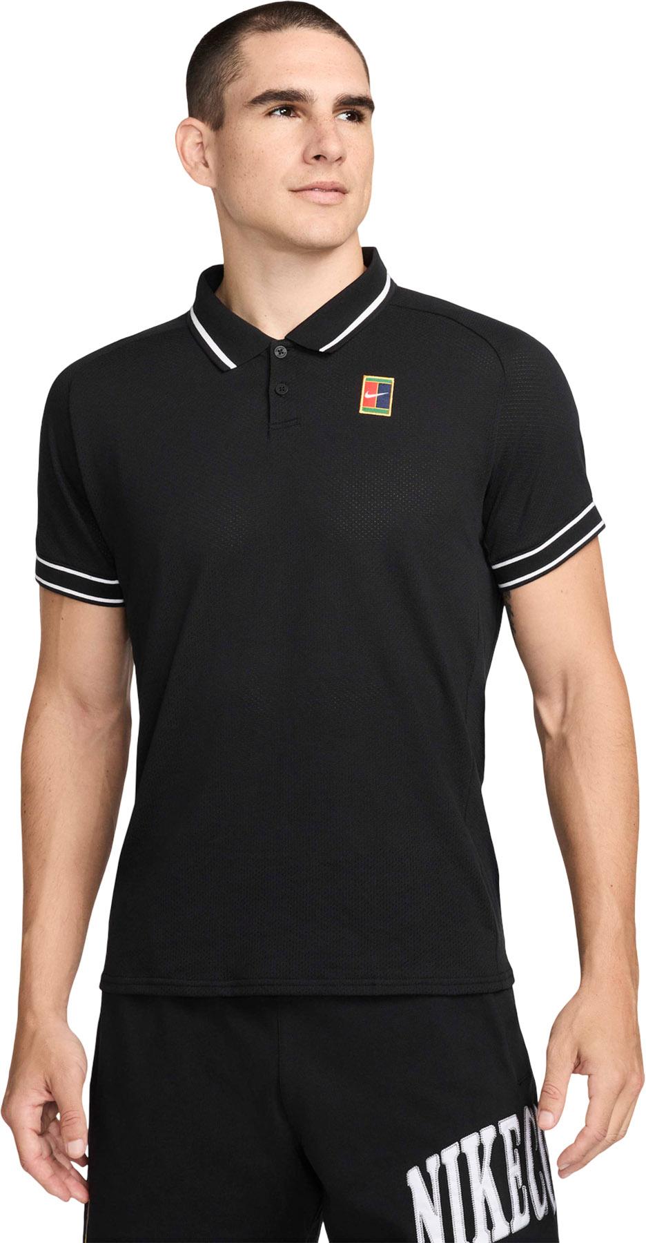 Product image for Court Heritage Tennis Polo - Men's