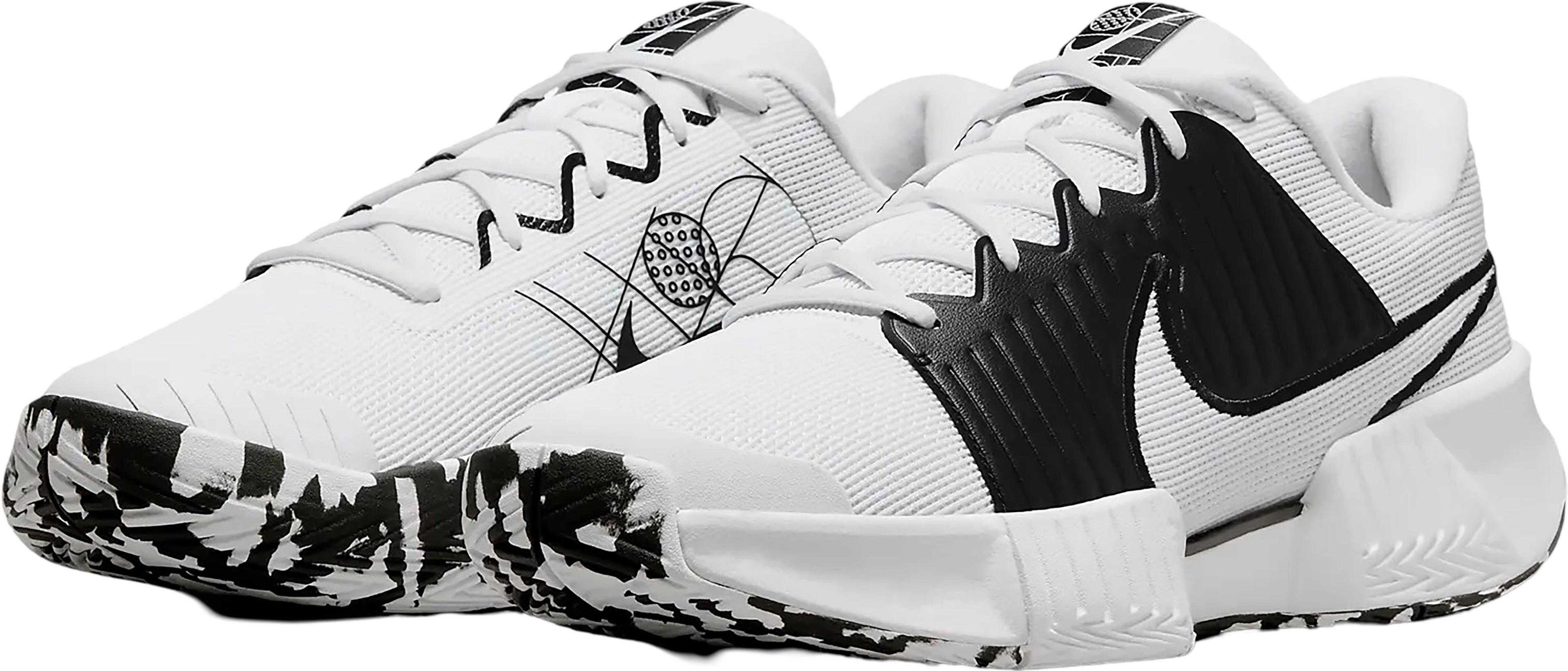 Product gallery image number 3 for product Zoom Challenge Pickleball Shoes - Men’s