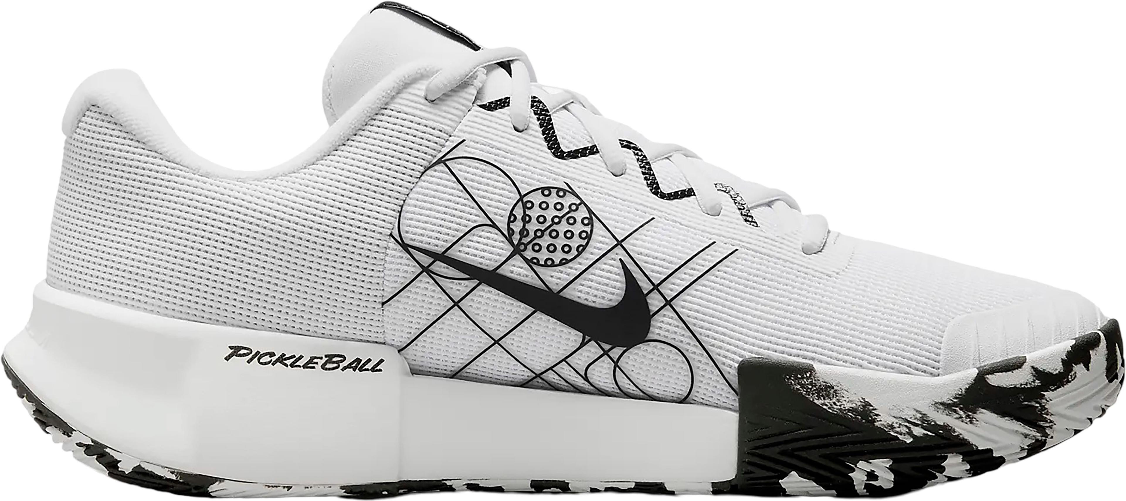 Product gallery image number 5 for product Zoom Challenge Pickleball Shoes - Men’s