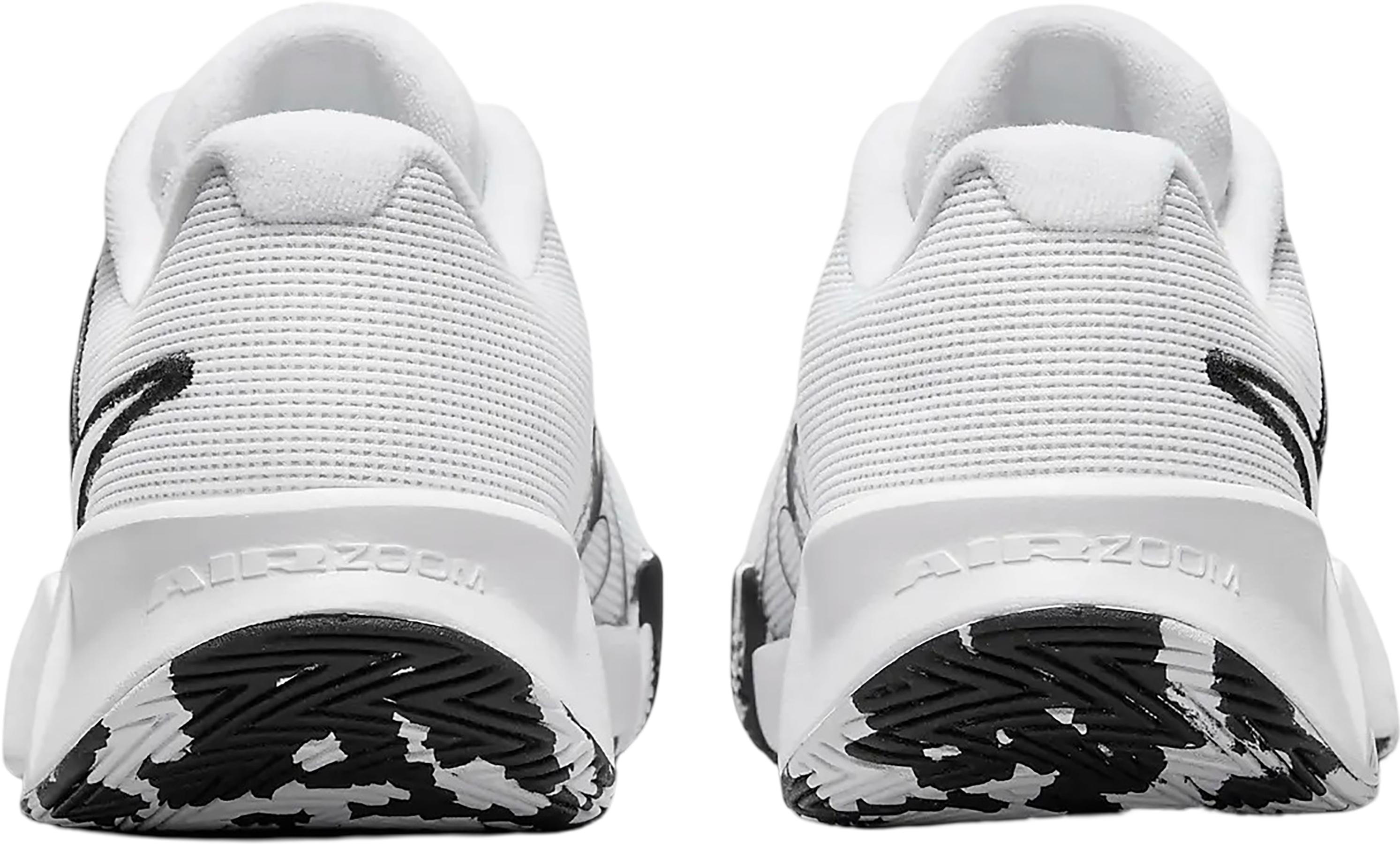 Product gallery image number 2 for product Zoom Challenge Pickleball Shoes - Women’s