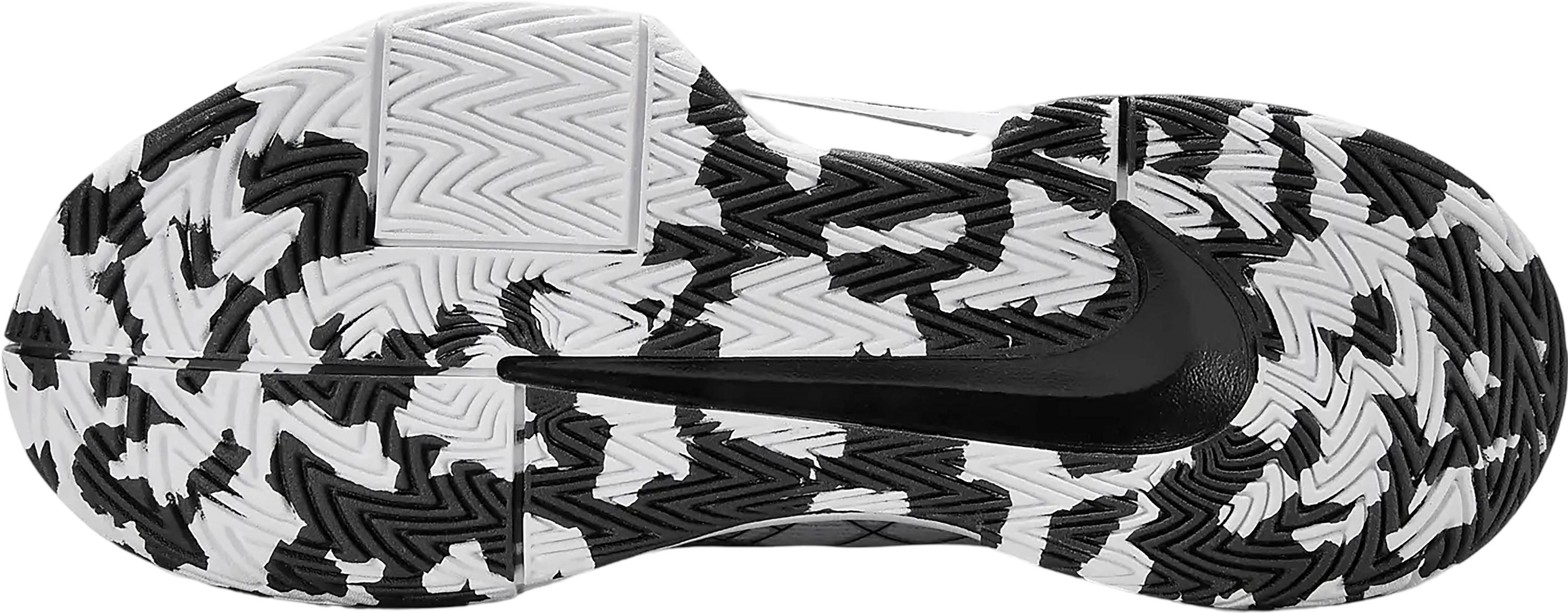 Product gallery image number 4 for product Zoom Challenge Pickleball Shoes - Women’s