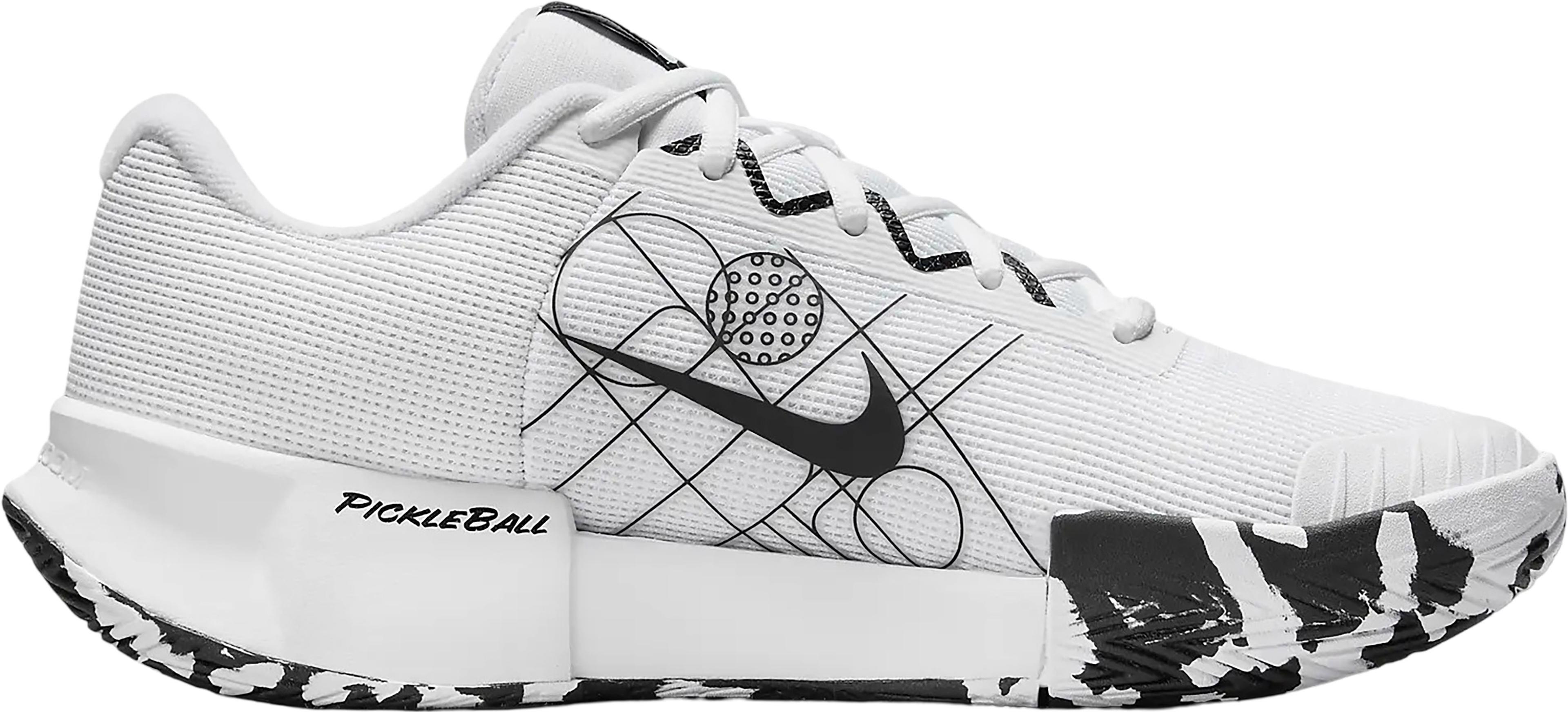 Product gallery image number 6 for product Zoom Challenge Pickleball Shoes - Women’s