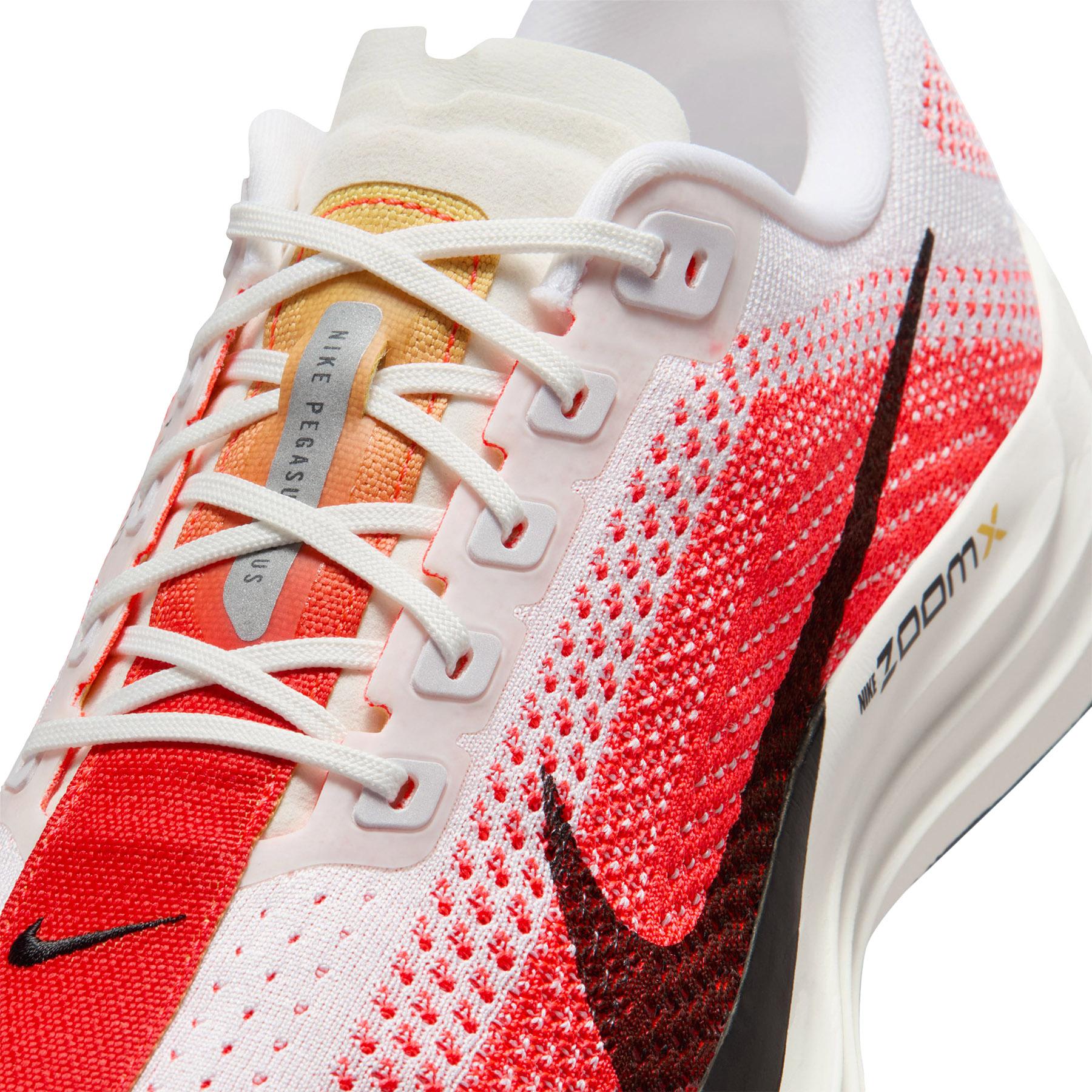 Numéro de l'image de la galerie de produits 6 pour le produit Souliers de course sur route Pegasus Plus - Homme