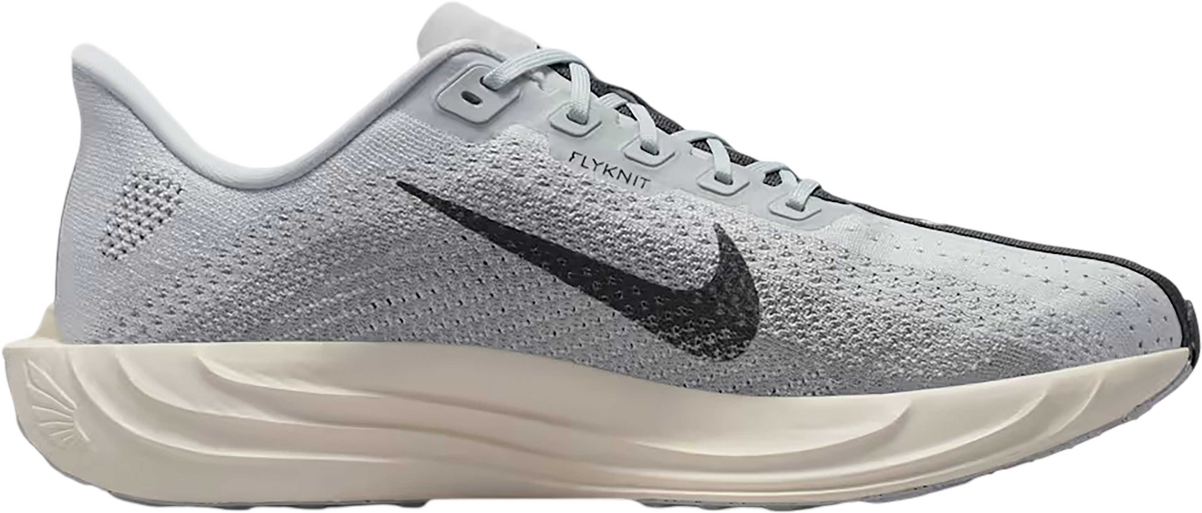 Pure Platinum - Anthracite - Wolf Grey - Sail