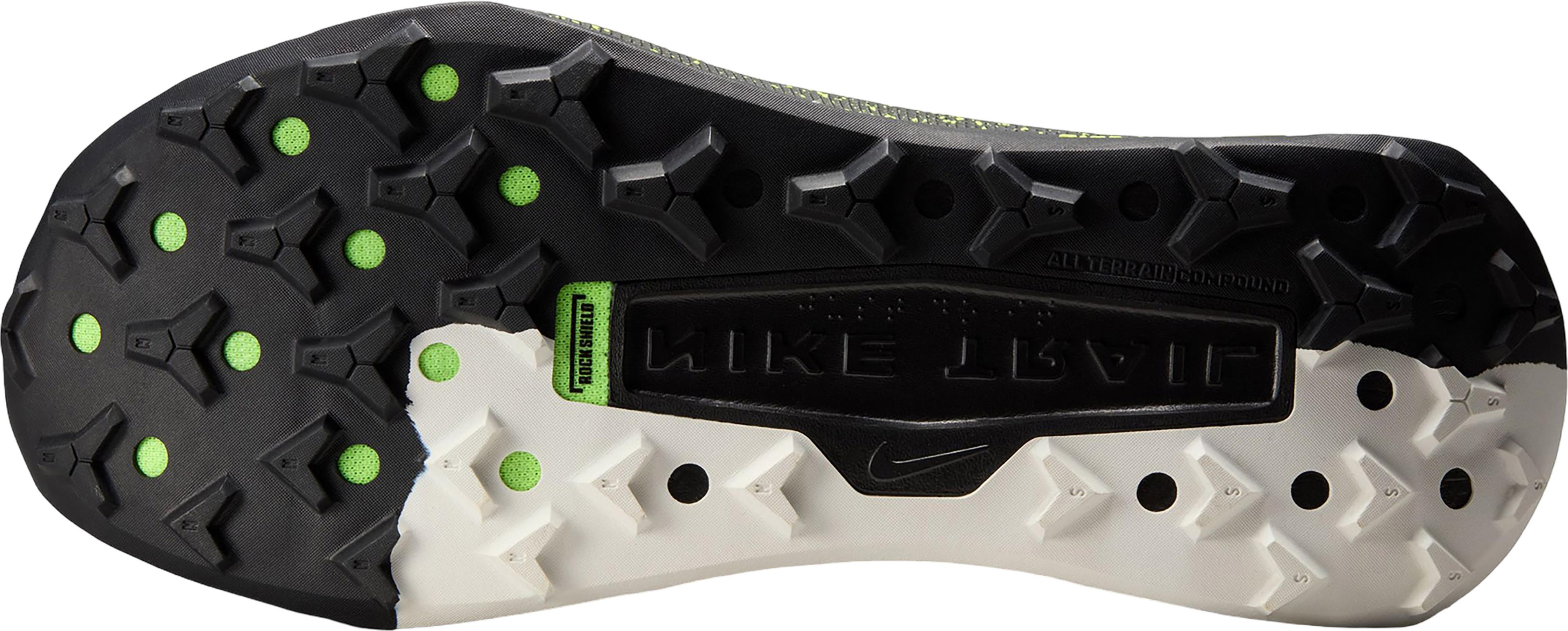 Product gallery image number 5 for product Wildhorse 10 Trail Running Shoes - Men's