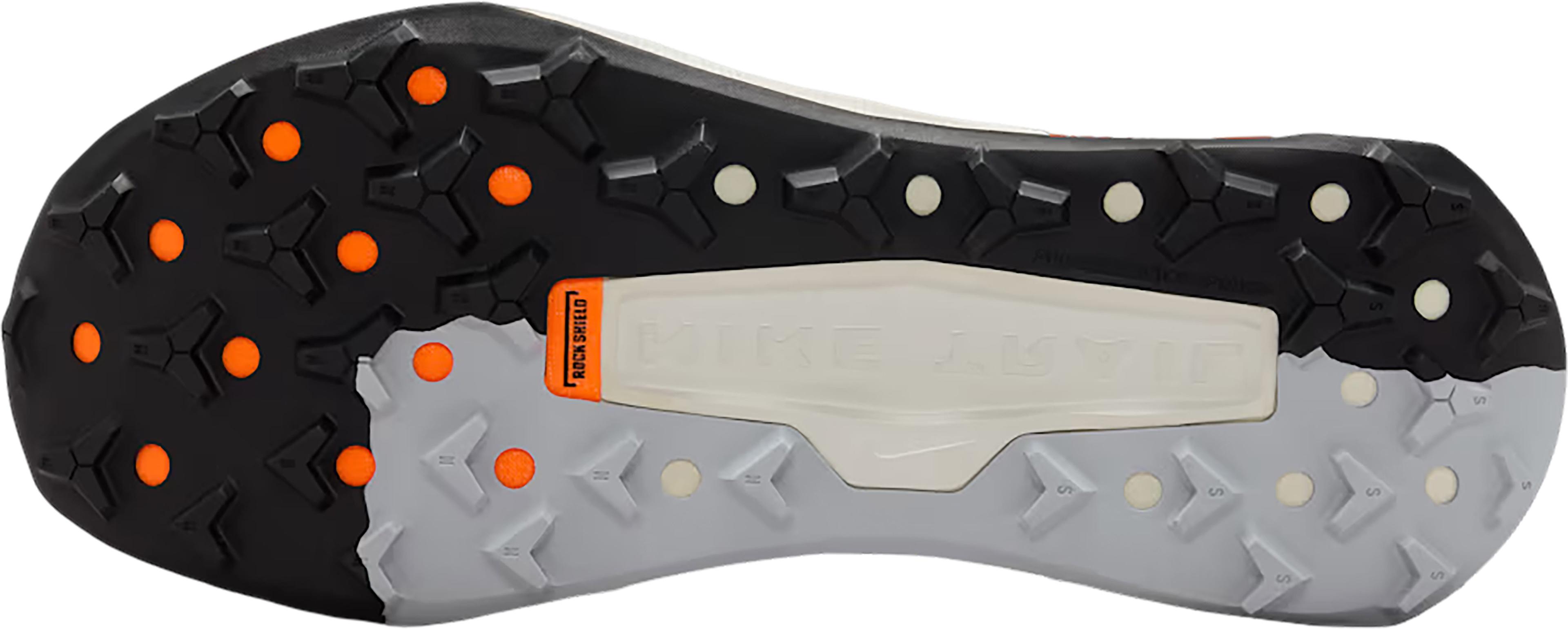 Numéro de l'image de la galerie de produits 3 pour le produit Souliers de course sur sentier Wildhorse 10 - Homme 