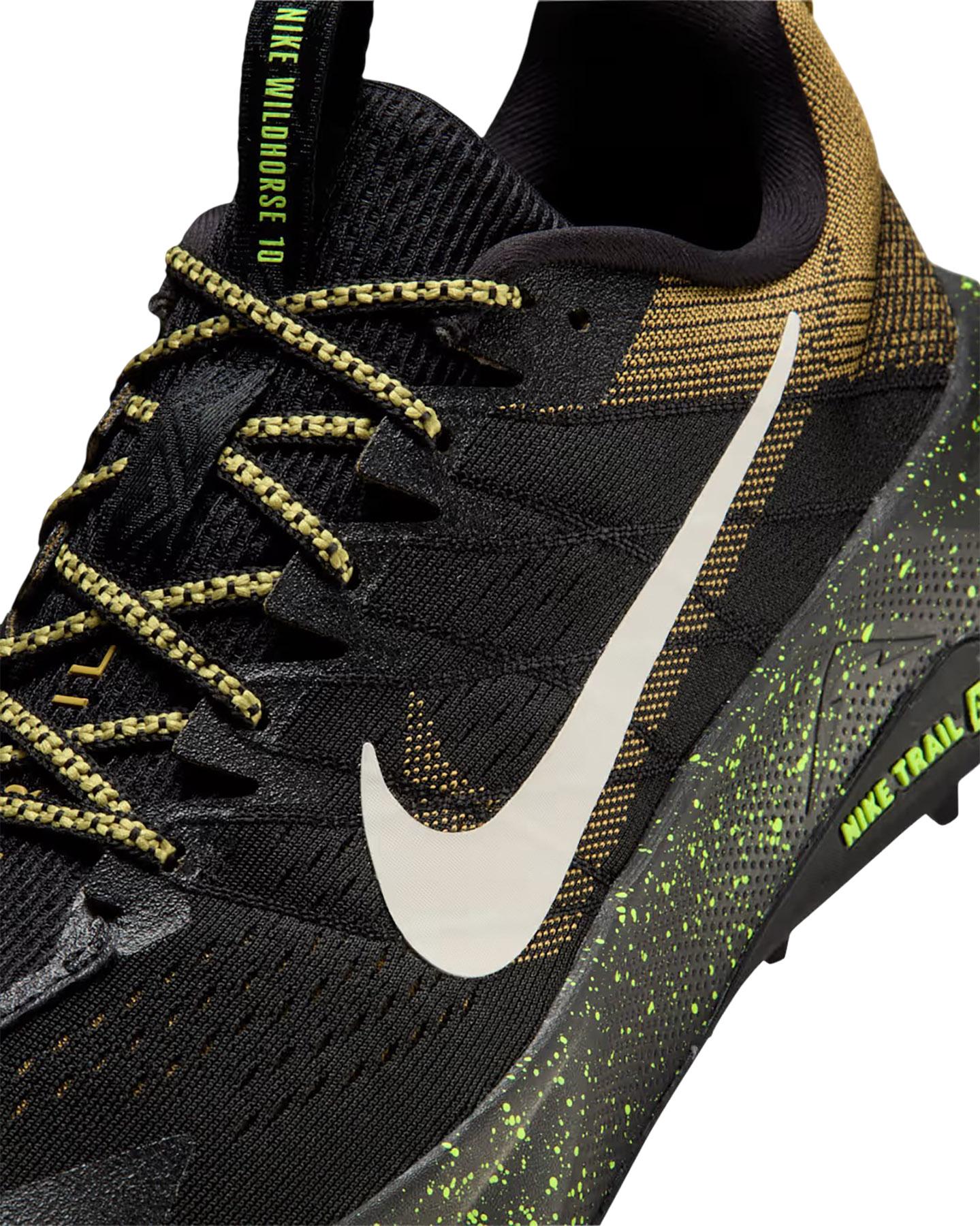 Product gallery image number 6 for product Wildhorse 10 Trail Running Shoes - Men's