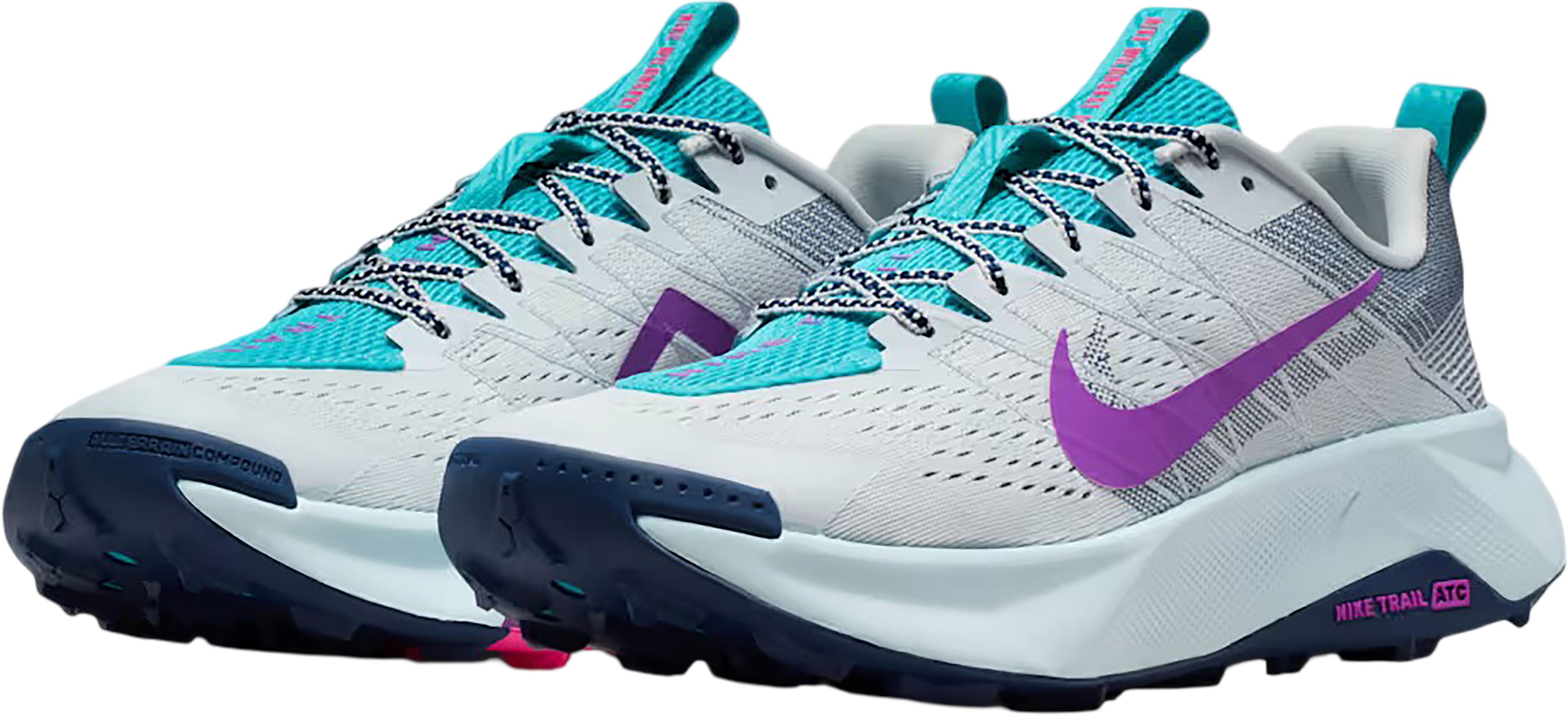 Product gallery image number 4 for product Wildhorse 10 Trail Running Shoes - Men's