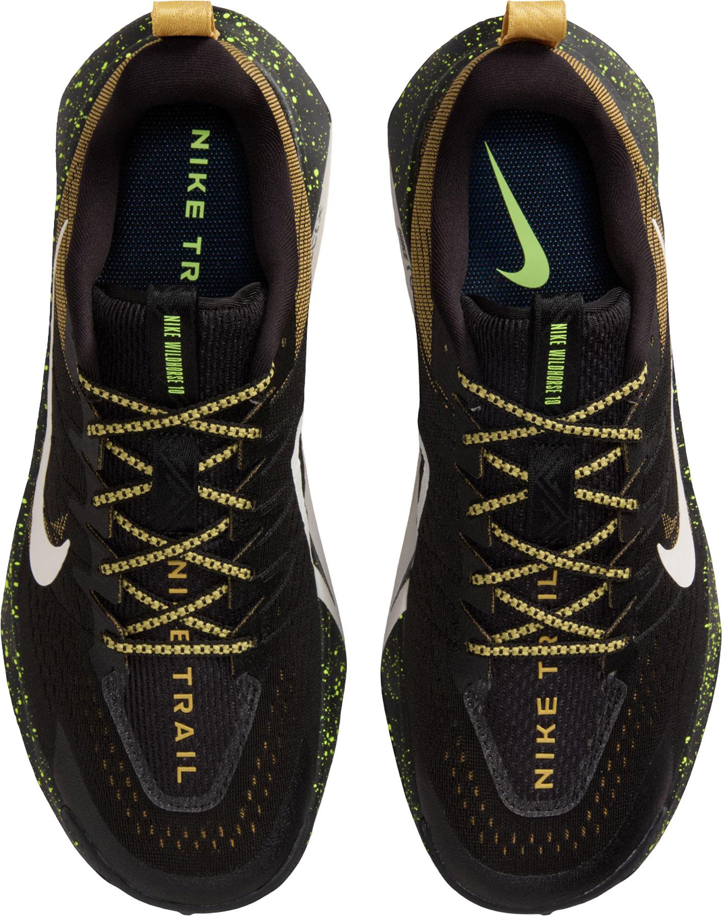 Product gallery image number 2 for product Wildhorse 10 Trail Running Shoes - Men's