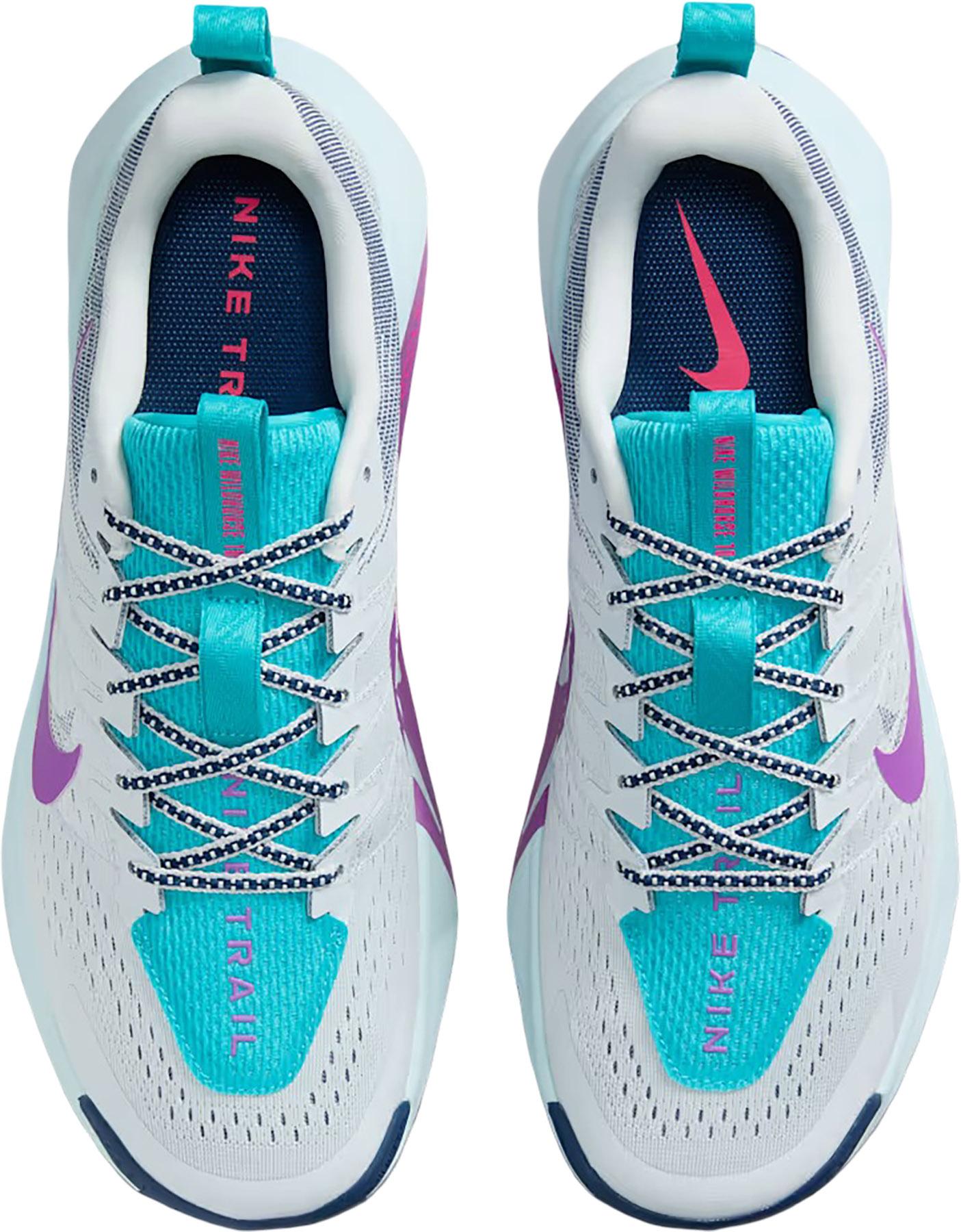 Product gallery image number 6 for product Wildhorse 10 Trail Running Shoes - Men's