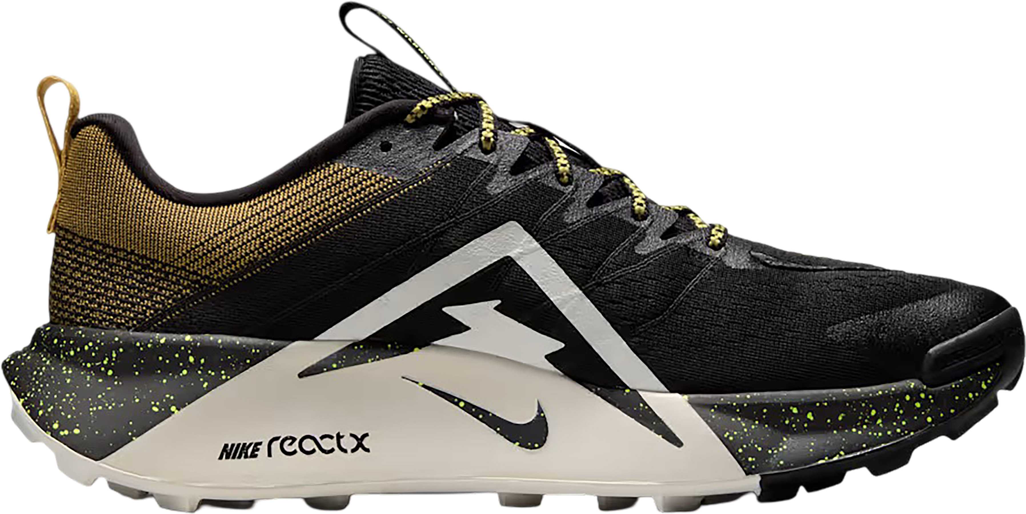 Black - Phantom - Peat Moss - Volt Ice