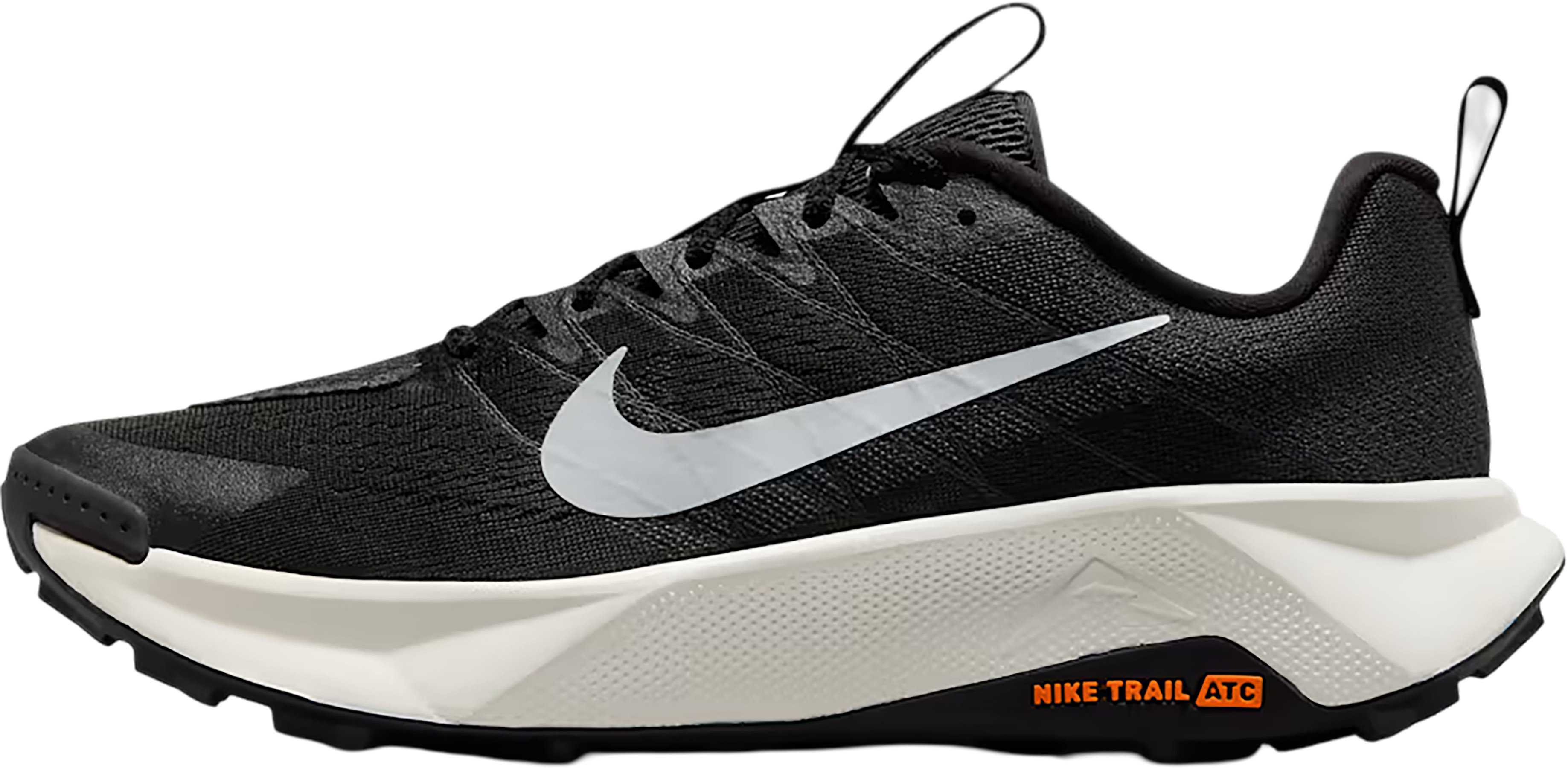 Black - Wolf Grey - Anthracite - Platinum Tint