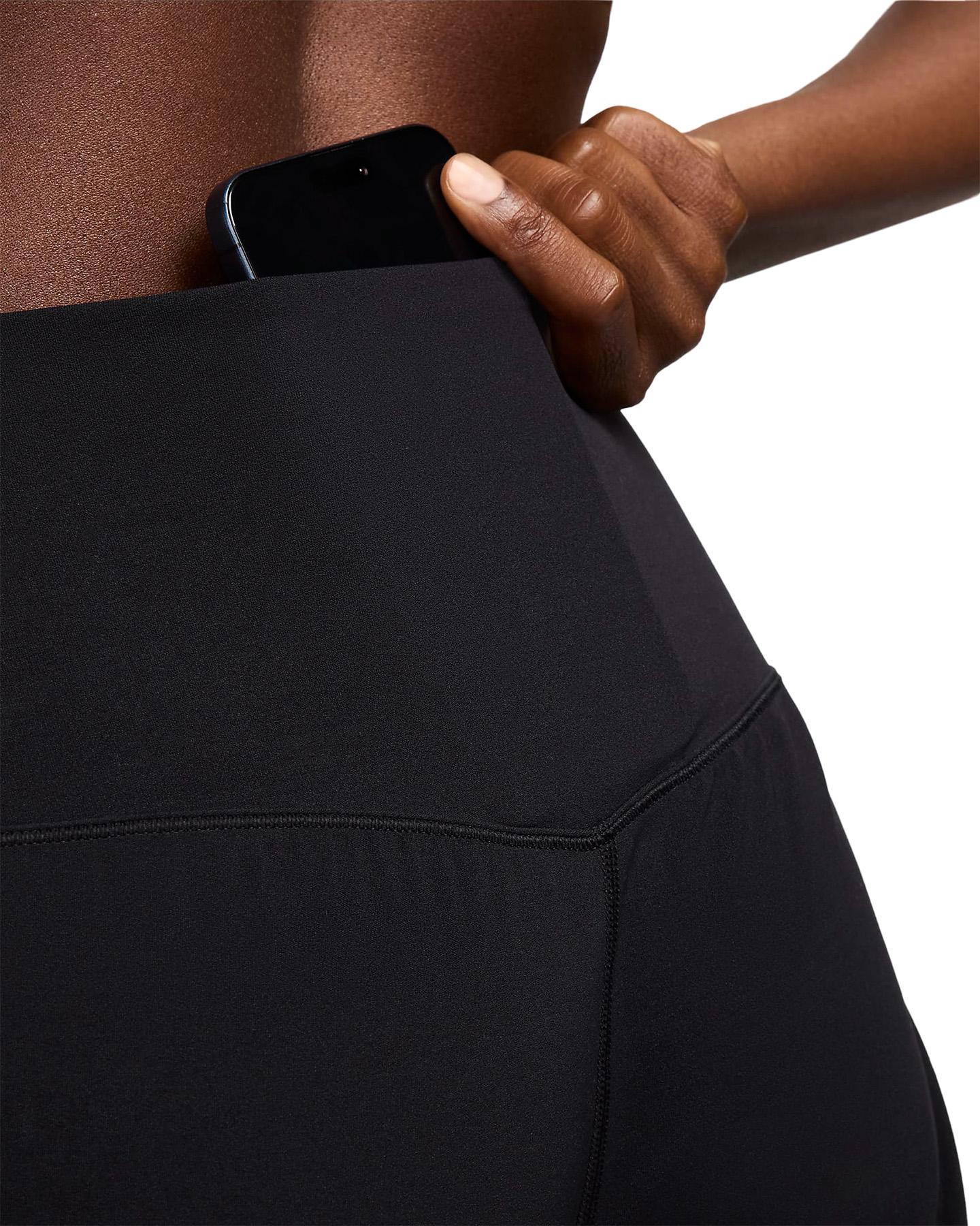 Product gallery image number 3 for product Zenvy Dri-FIT High-Waisted Joggers - Women's