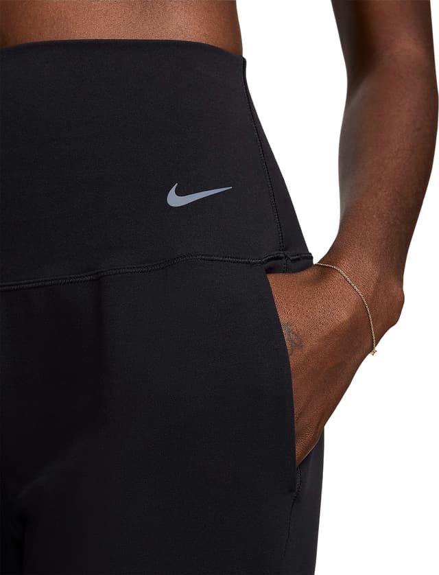 nike high waisted jogger set