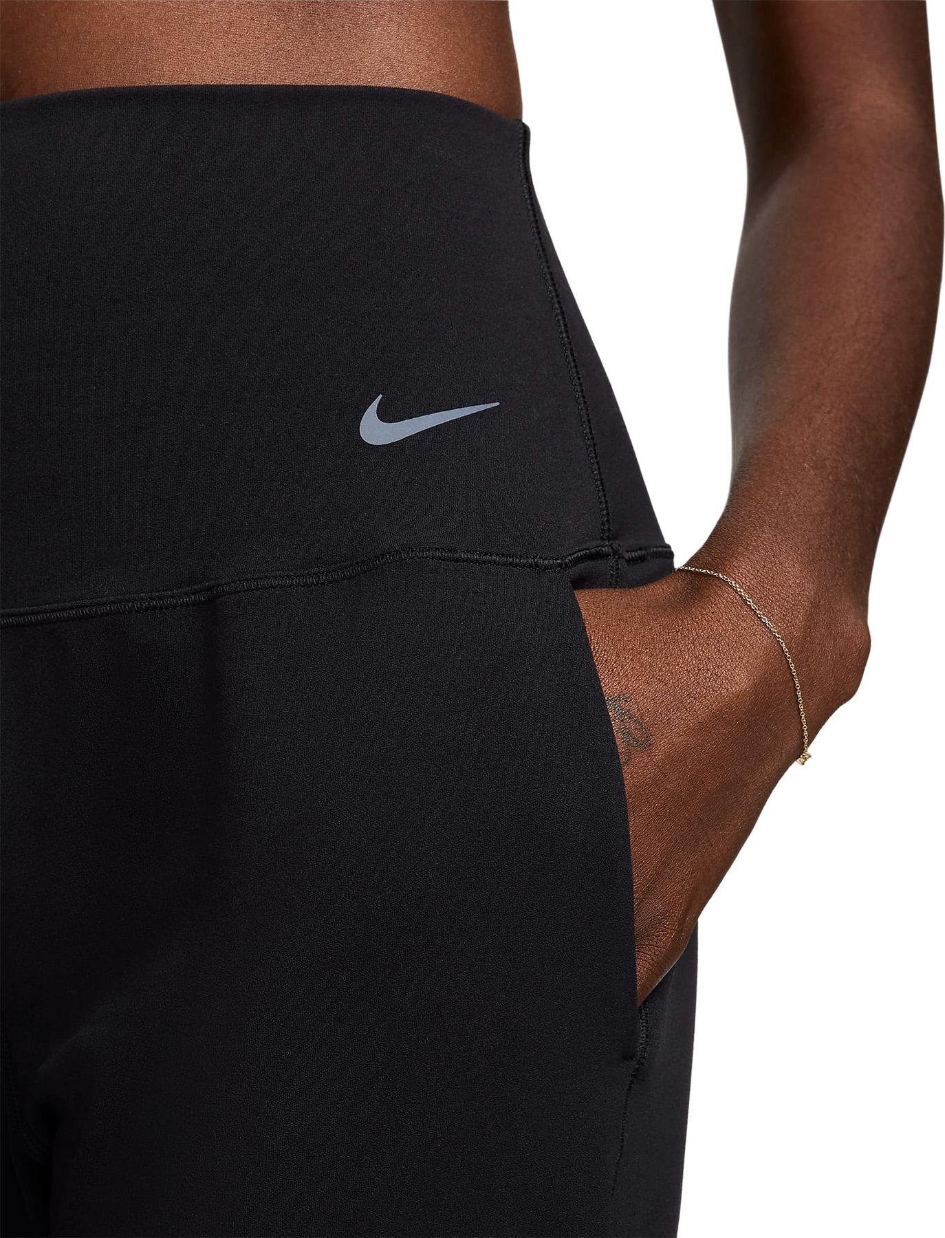 Product gallery image number 5 for product Zenvy Dri-FIT High-Waisted Joggers - Women's