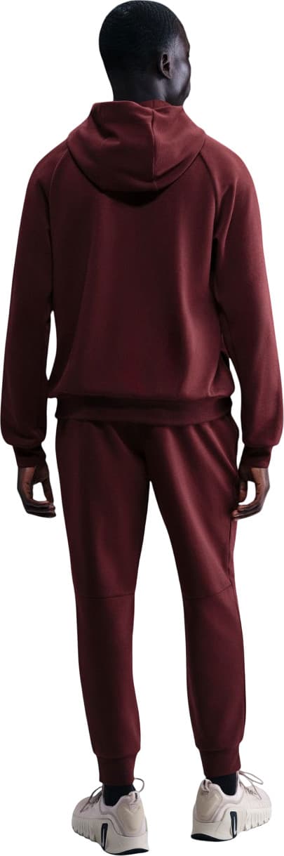 Numéro de l'image de la galerie de produits 4 pour le produit Chandail à capuchon haute performance Nike Primary Fleece Dri-FIT UV - Homme