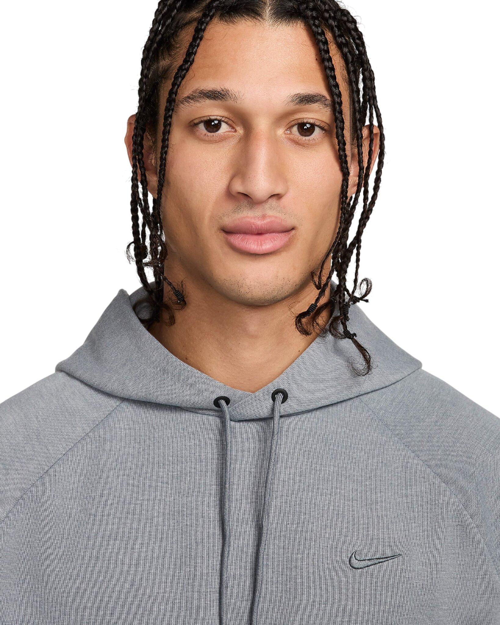 Product gallery image number 3 for product Nike Primary Fleece Dri-FIT UV Pullover Performance Hoodie - Men's