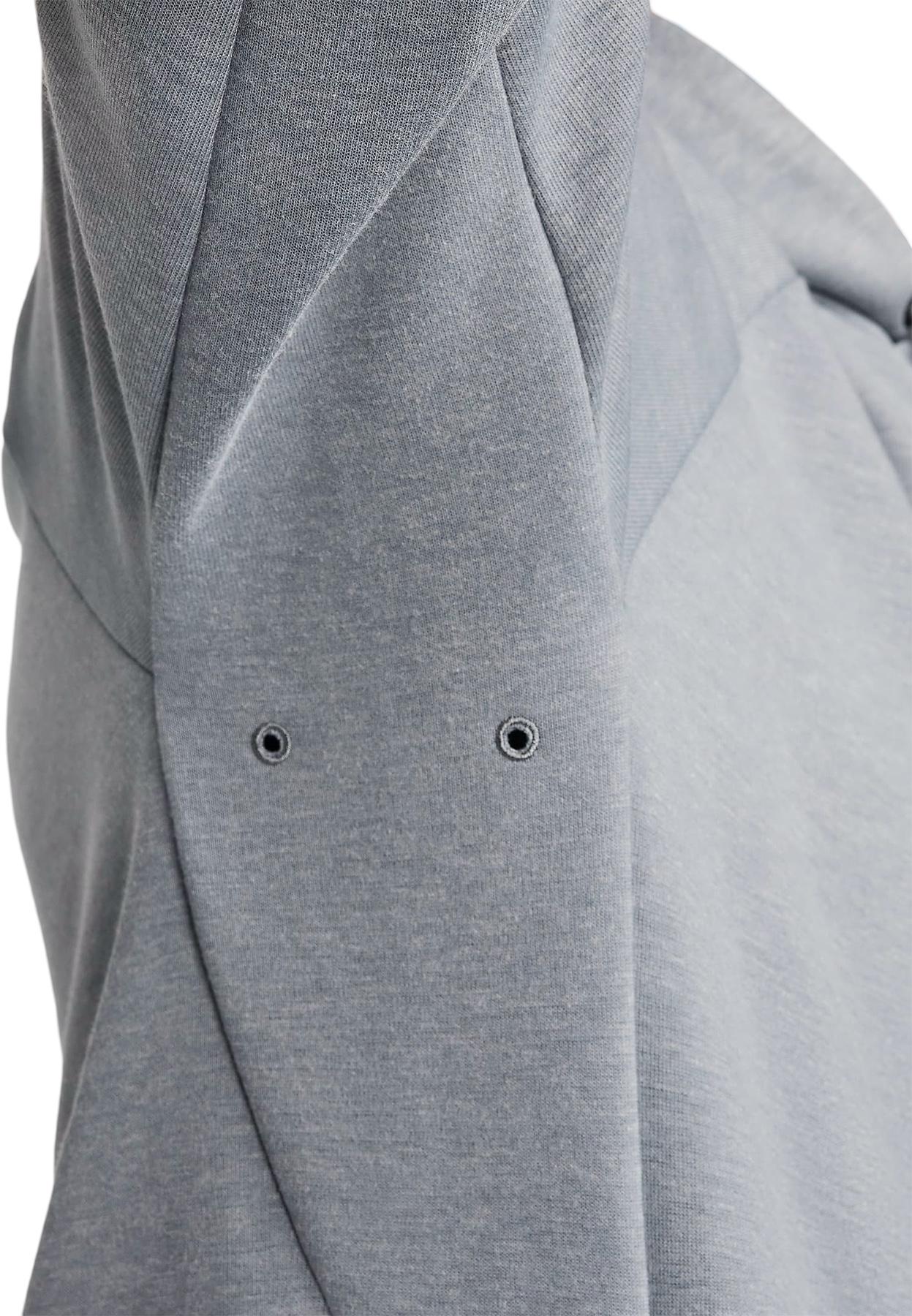 Product gallery image number 8 for product Nike Primary Fleece Dri-FIT UV Pullover Performance Hoodie - Men's