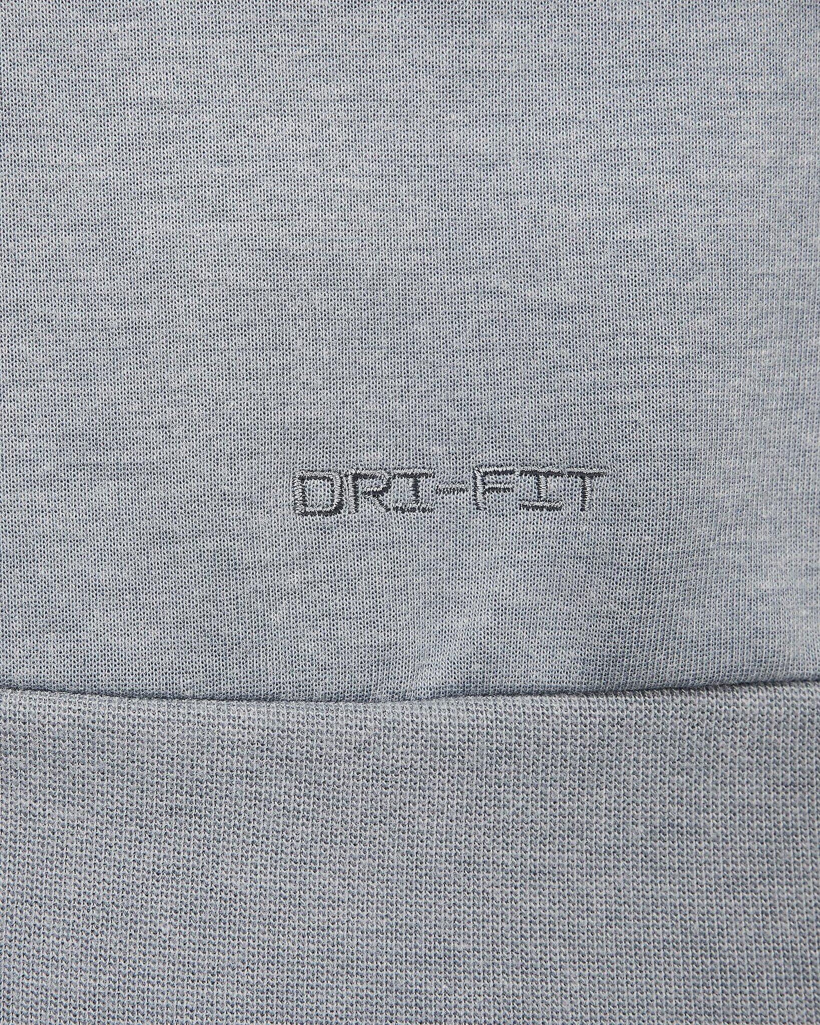 Product gallery image number 7 for product Nike Primary Fleece Dri-FIT UV Pullover Performance Hoodie - Men's