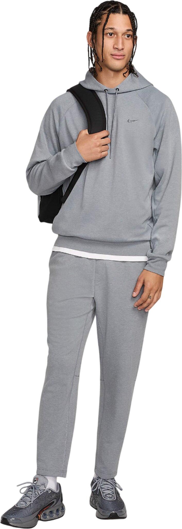 Product gallery image number 5 for product Nike Primary Fleece Dri-FIT UV Pullover Performance Hoodie - Men's