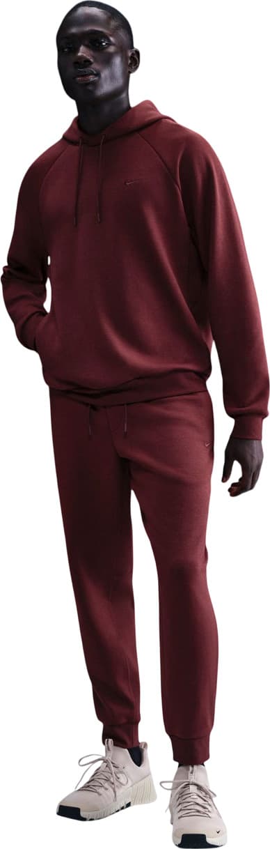 Image de produit pour Chandail à capuchon haute performance Nike Primary Fleece Dri-FIT UV - Homme