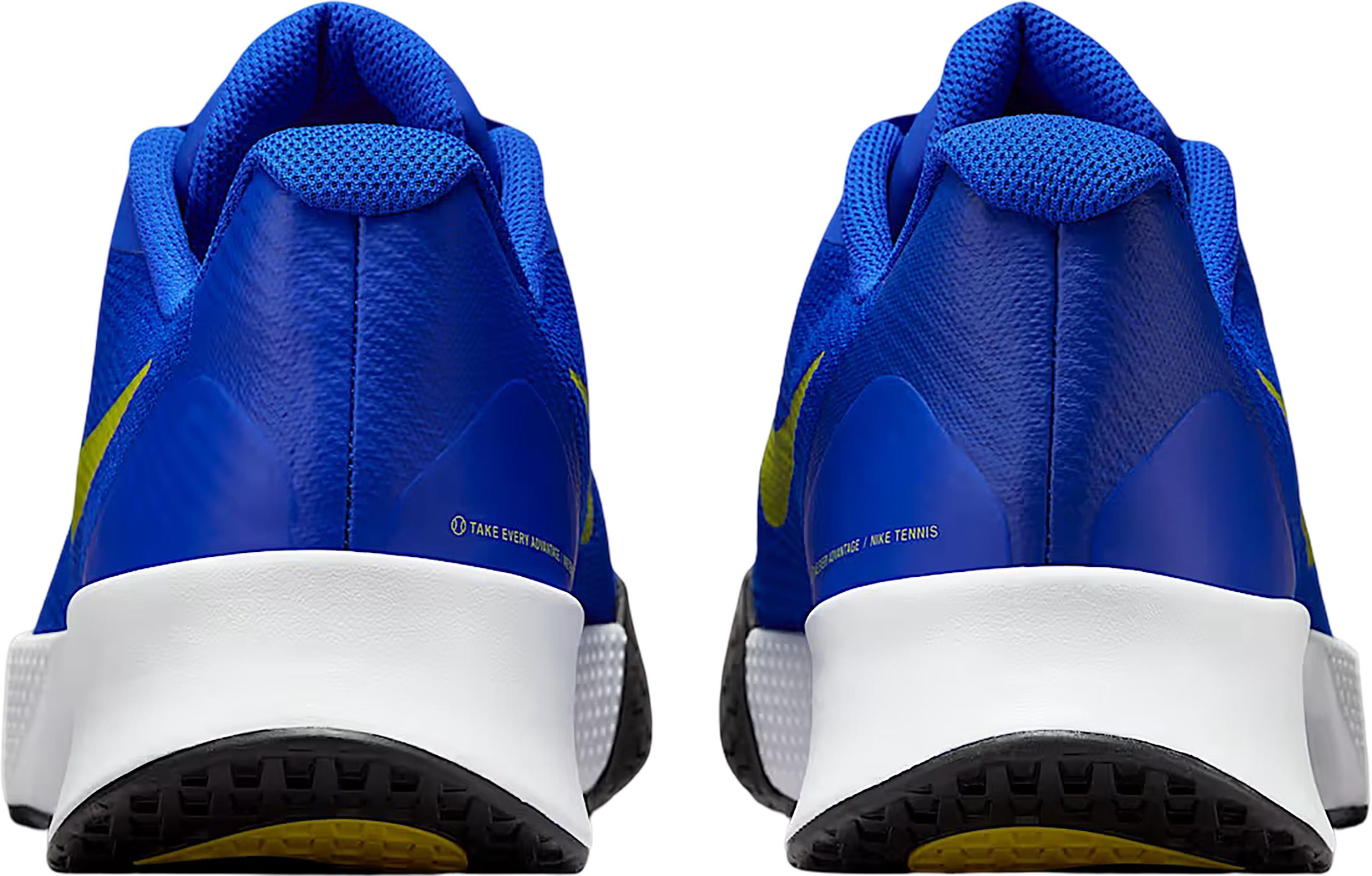 Numéro de l'image de la galerie de produits 4 pour le produit Souliers de tennis pour surface dure Nike Vapor Lite 3 - Homme