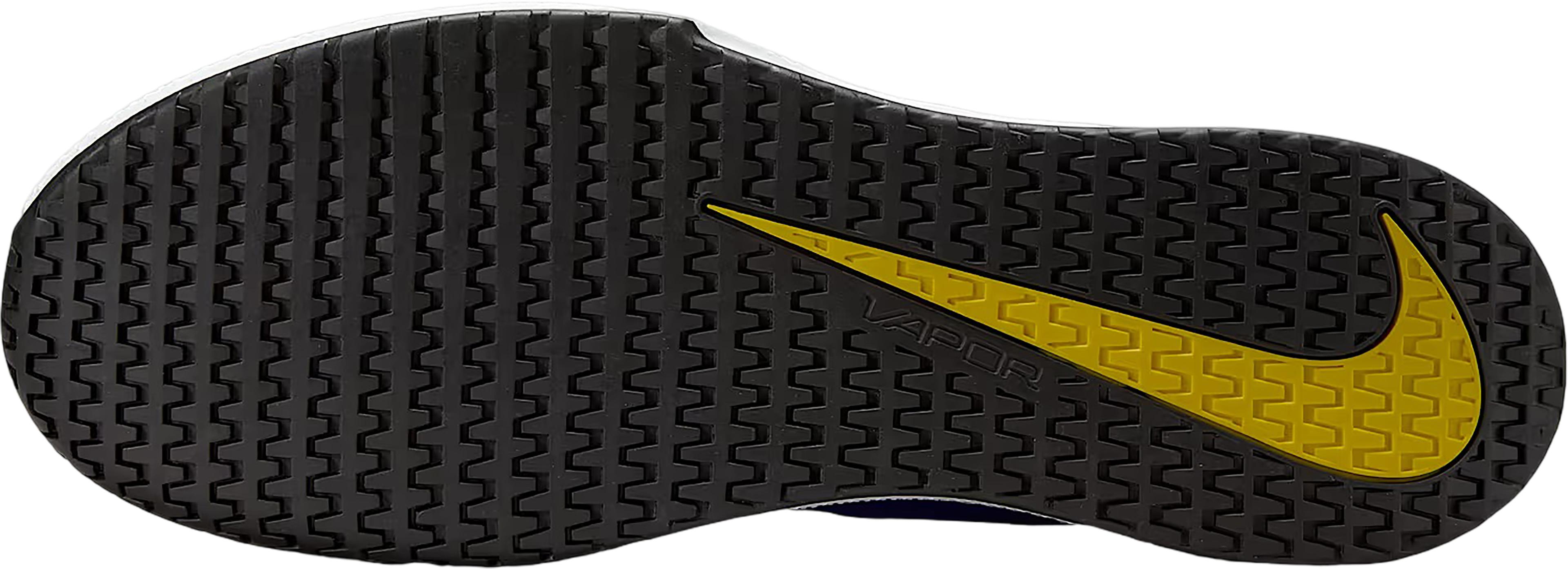 Numéro de l'image de la galerie de produits 5 pour le produit Souliers de tennis pour surface dure Nike Vapor Lite 3 - Homme